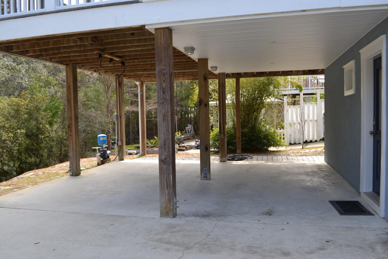 SEA DUNES - Residential Lease