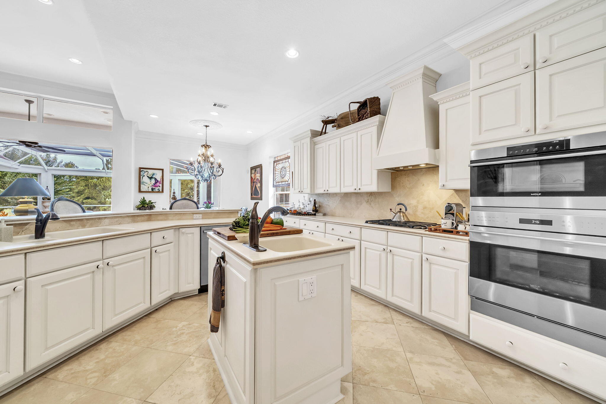 REGATTA PATIO HOMES - Residential