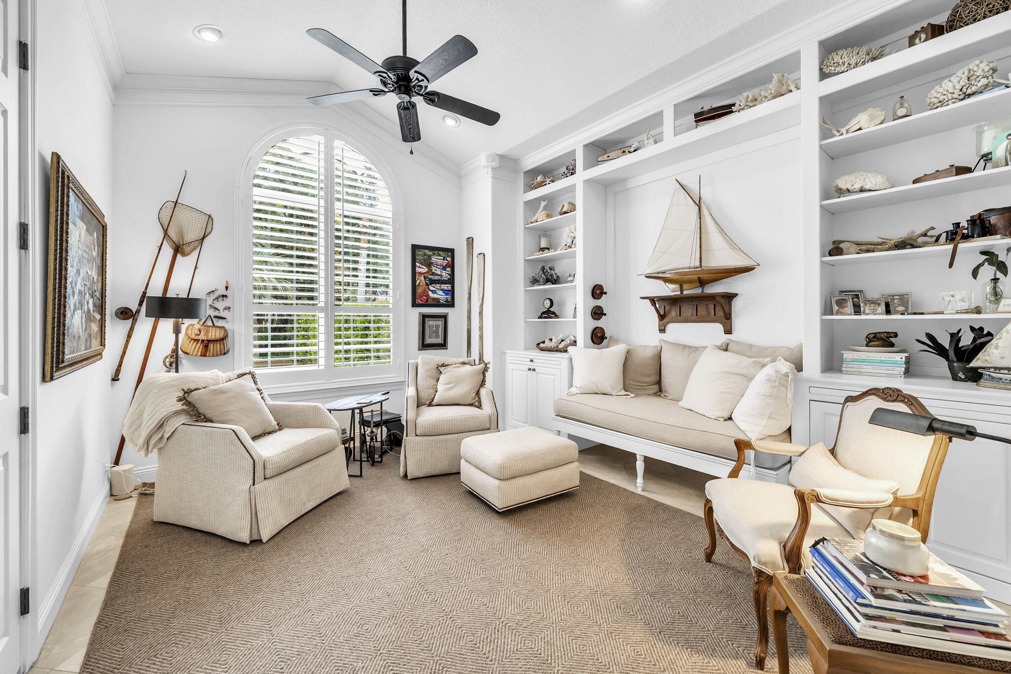REGATTA PATIO HOMES - Residential