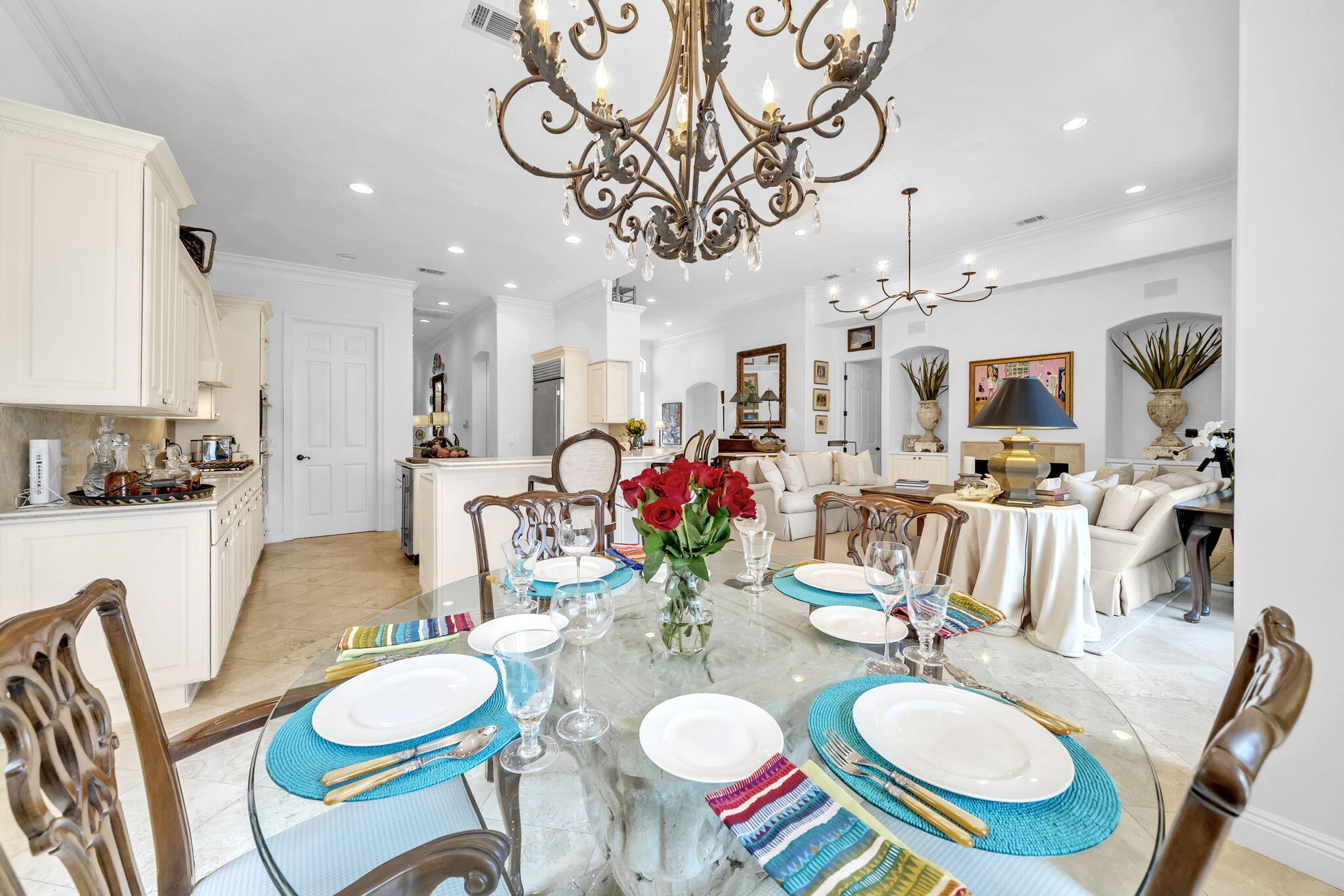 REGATTA PATIO HOMES - Residential