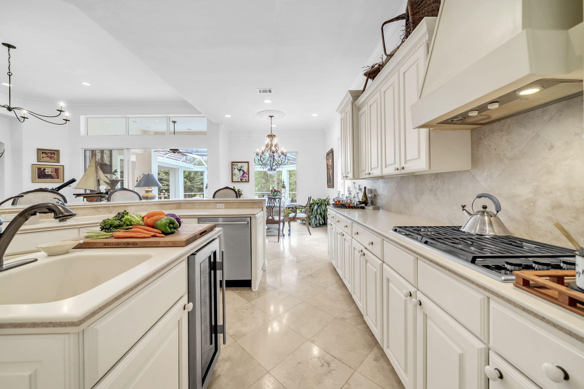REGATTA PATIO HOMES - Residential