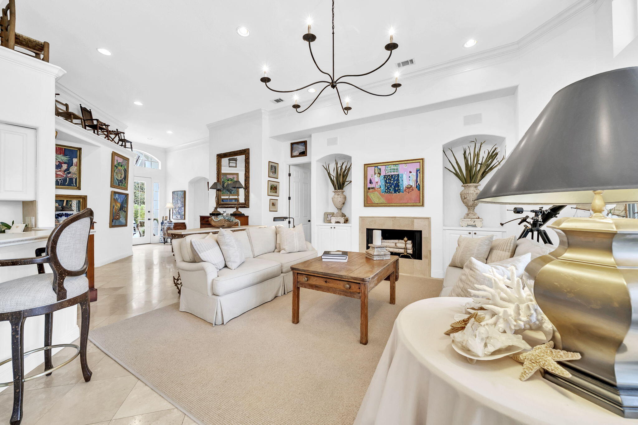 REGATTA PATIO HOMES - Residential