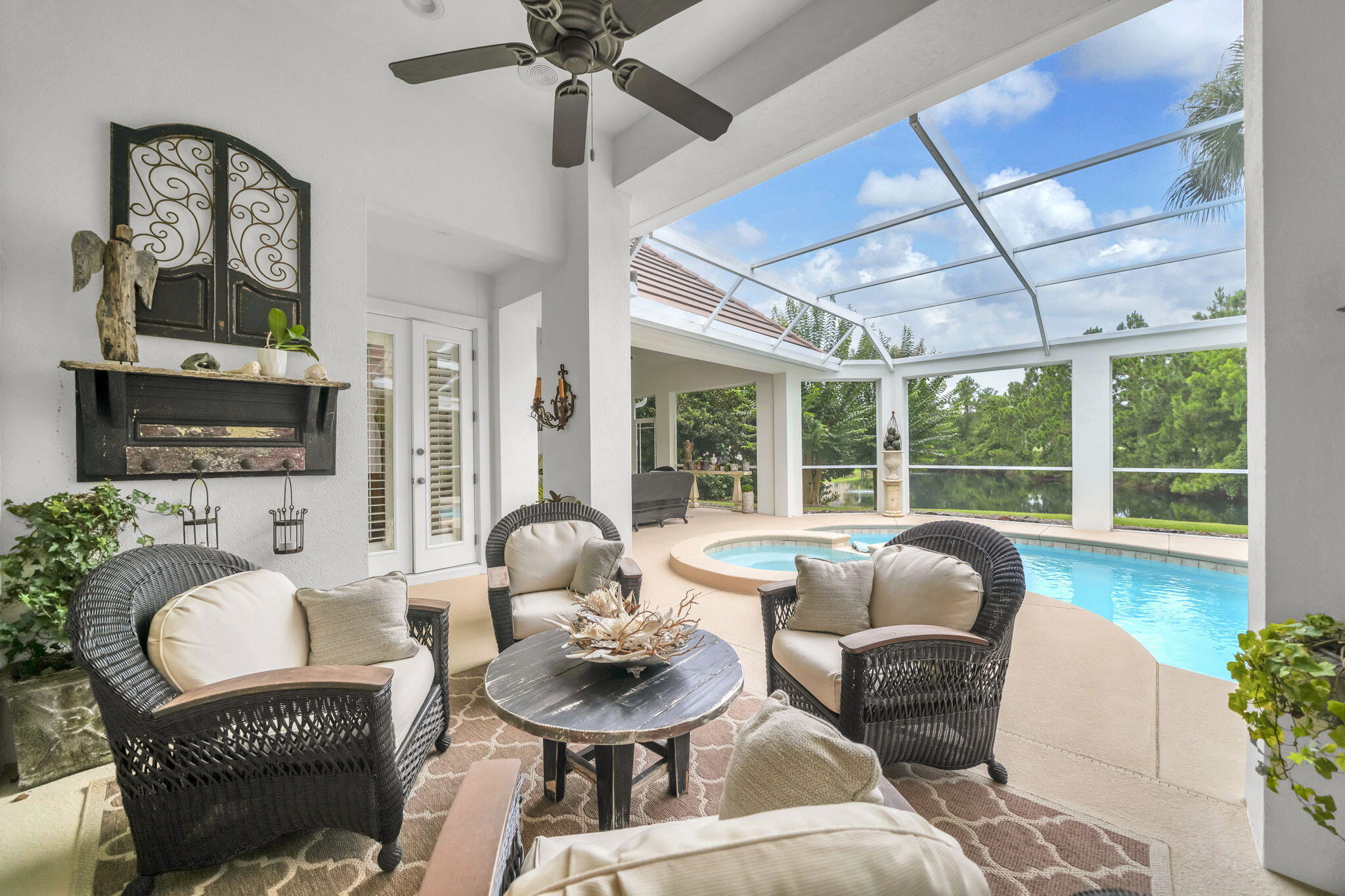 REGATTA PATIO HOMES - Residential