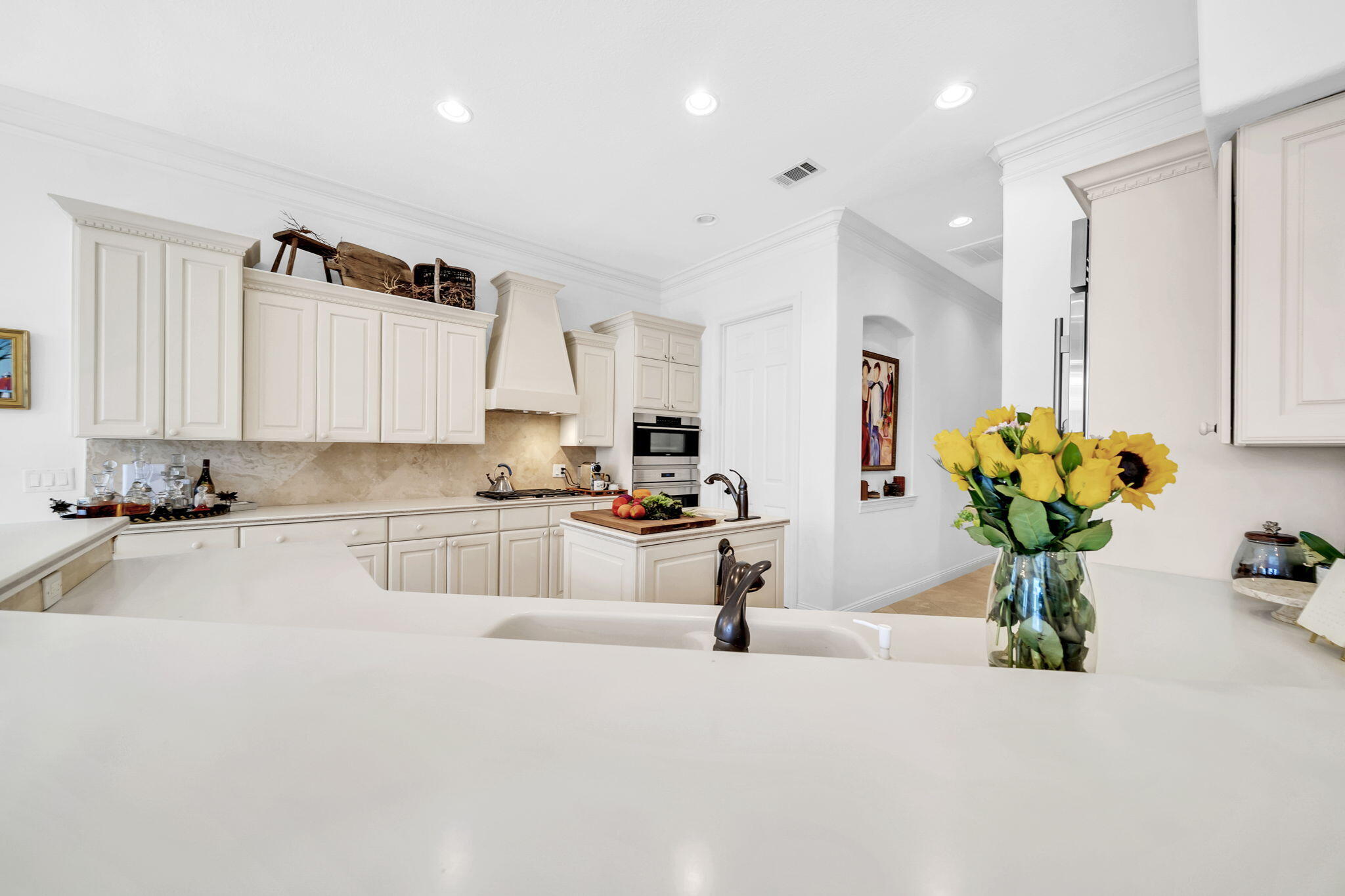 REGATTA PATIO HOMES - Residential