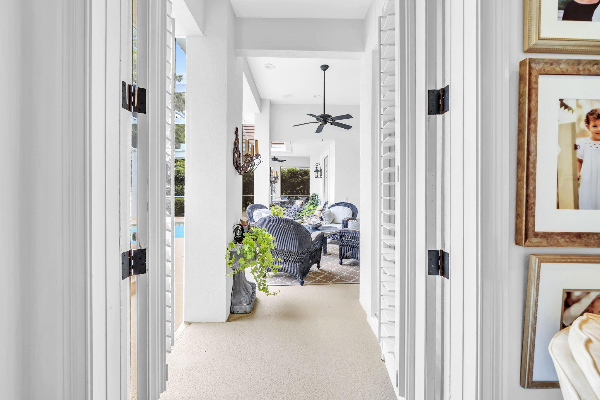 REGATTA PATIO HOMES - Residential