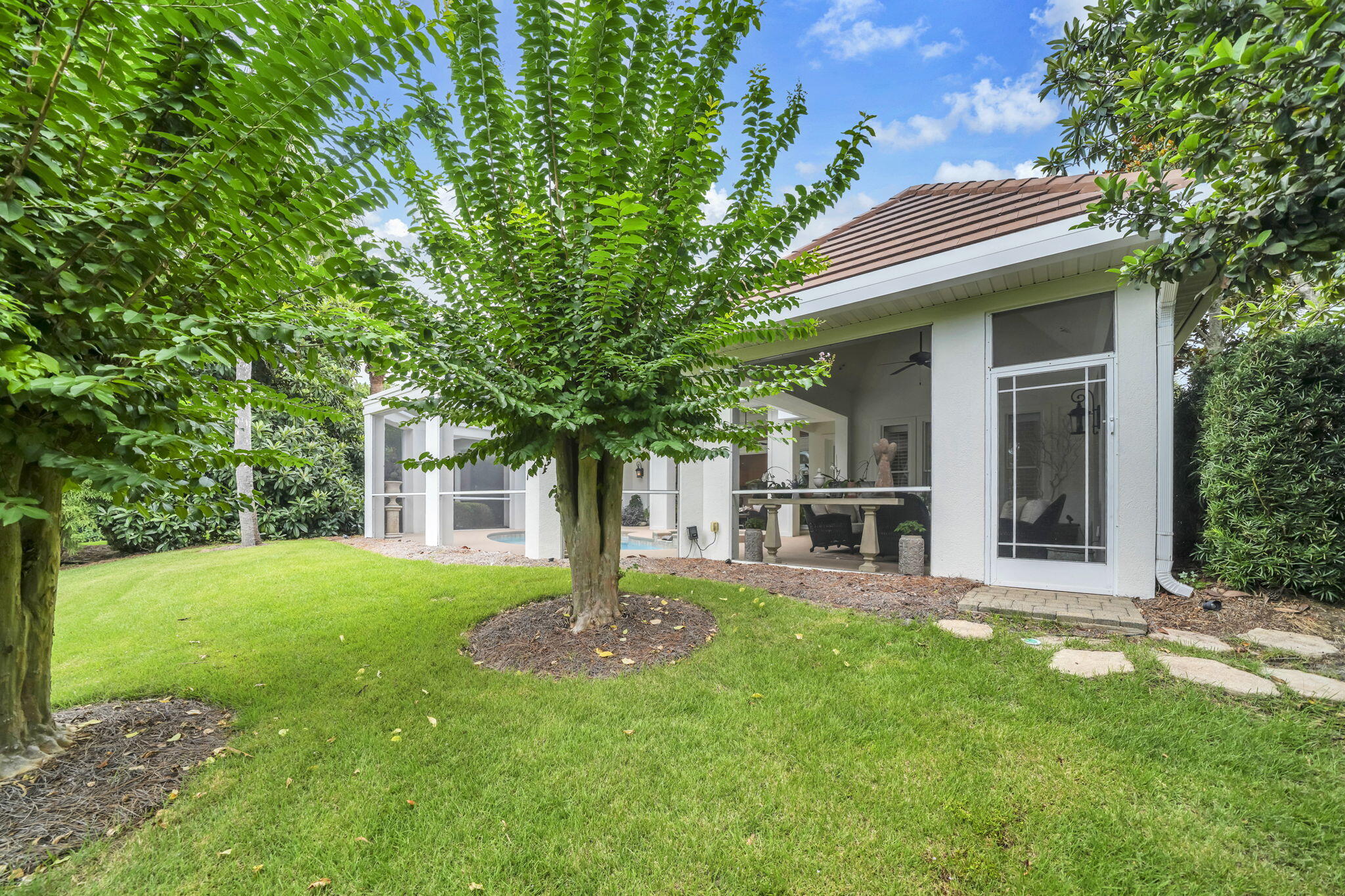 REGATTA PATIO HOMES - Residential