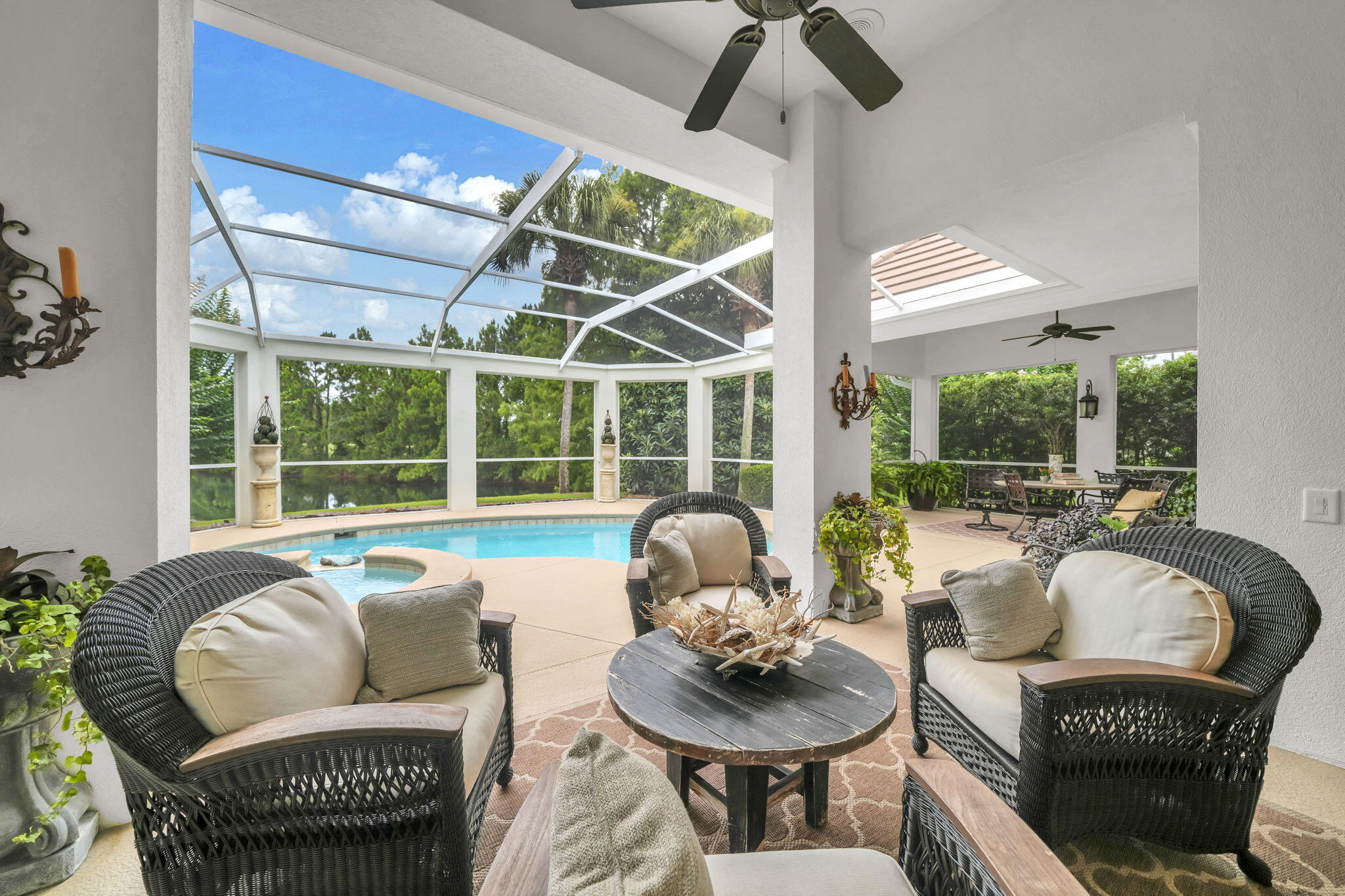 REGATTA PATIO HOMES - Residential
