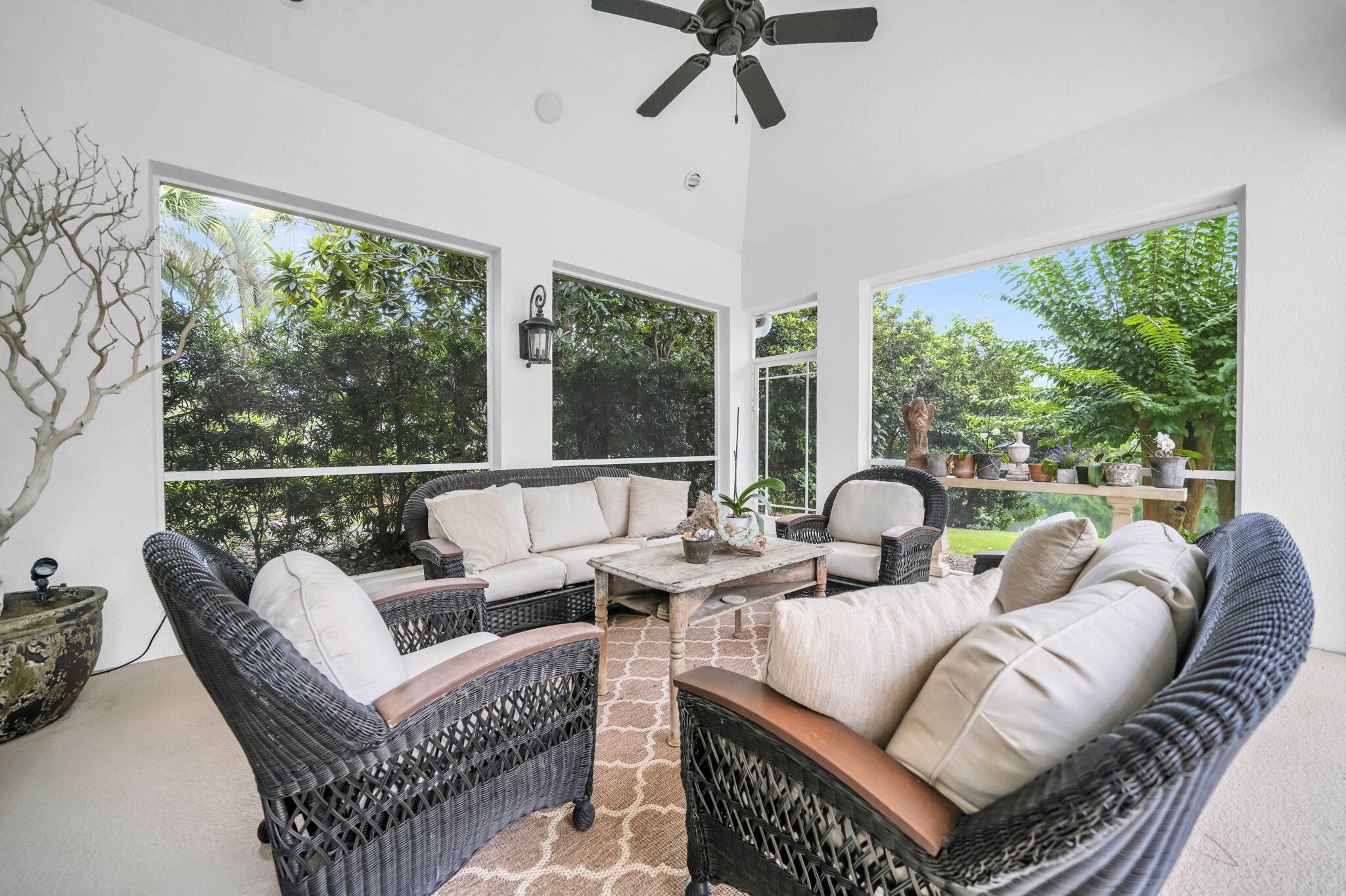 REGATTA PATIO HOMES - Residential
