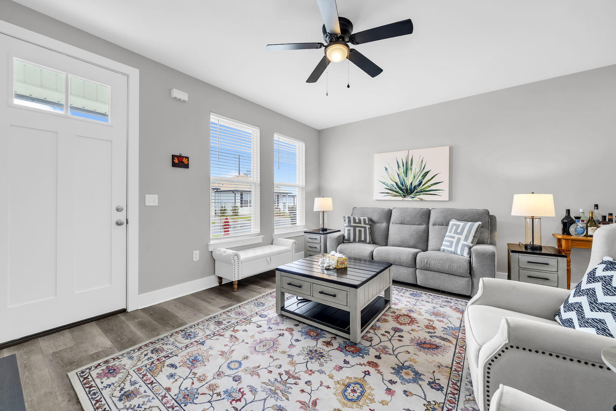 KAKE COTTAGES - Residential