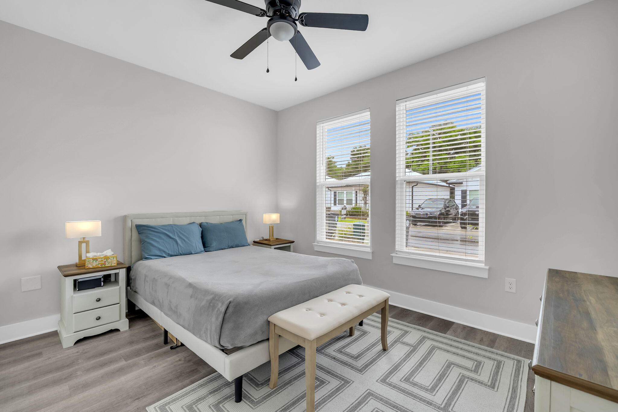 KAKE COTTAGES - Residential
