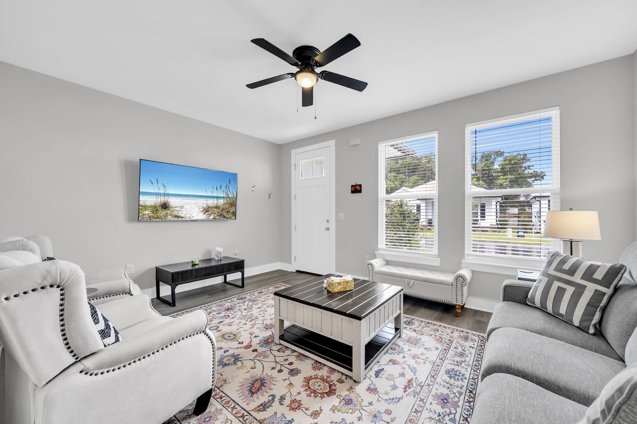 KAKE COTTAGES - Residential