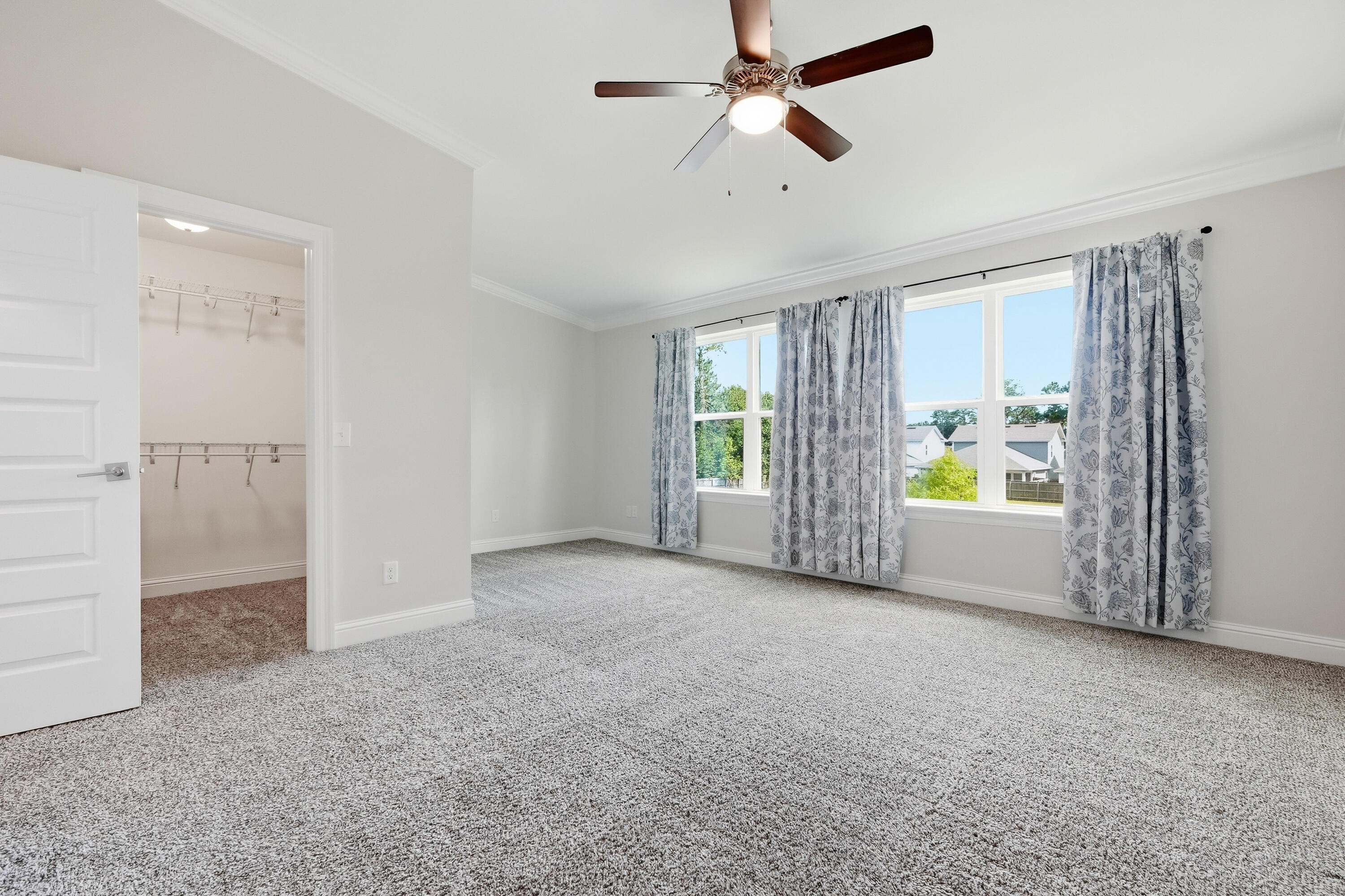 BLUEWATER COMMON - Residential Lease
