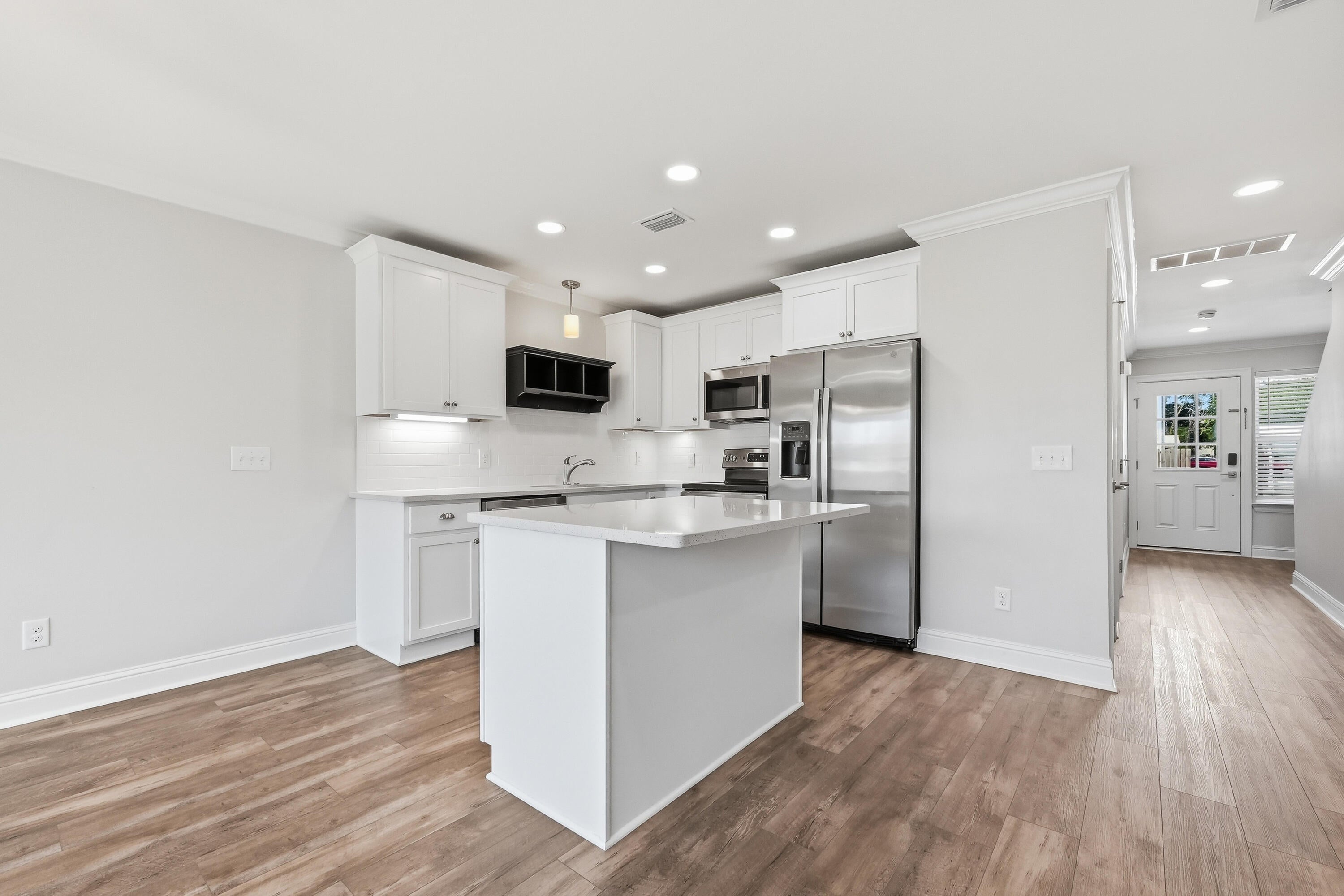 BLUEWATER COMMON - Residential Lease
