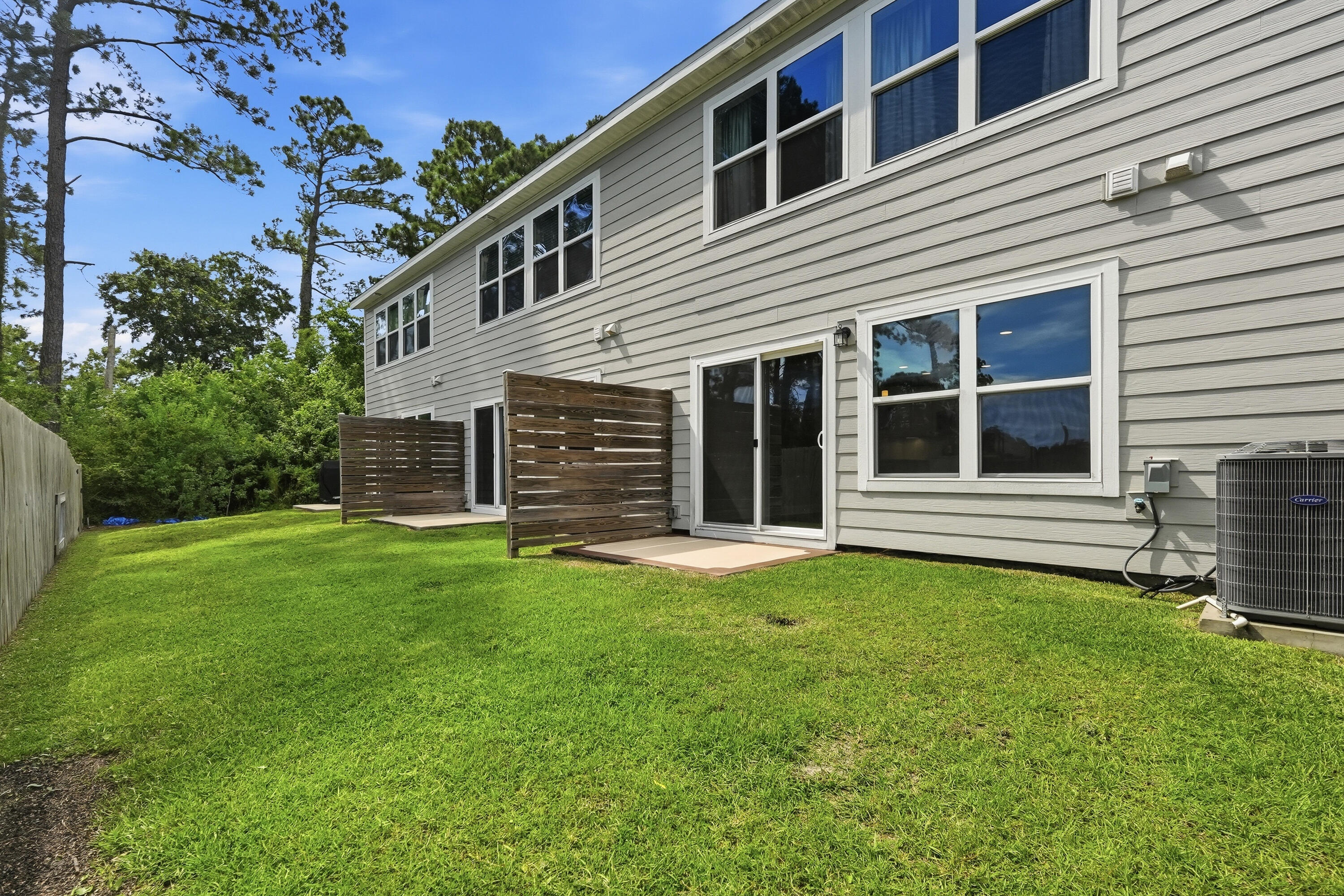BLUEWATER COMMON - Residential Lease