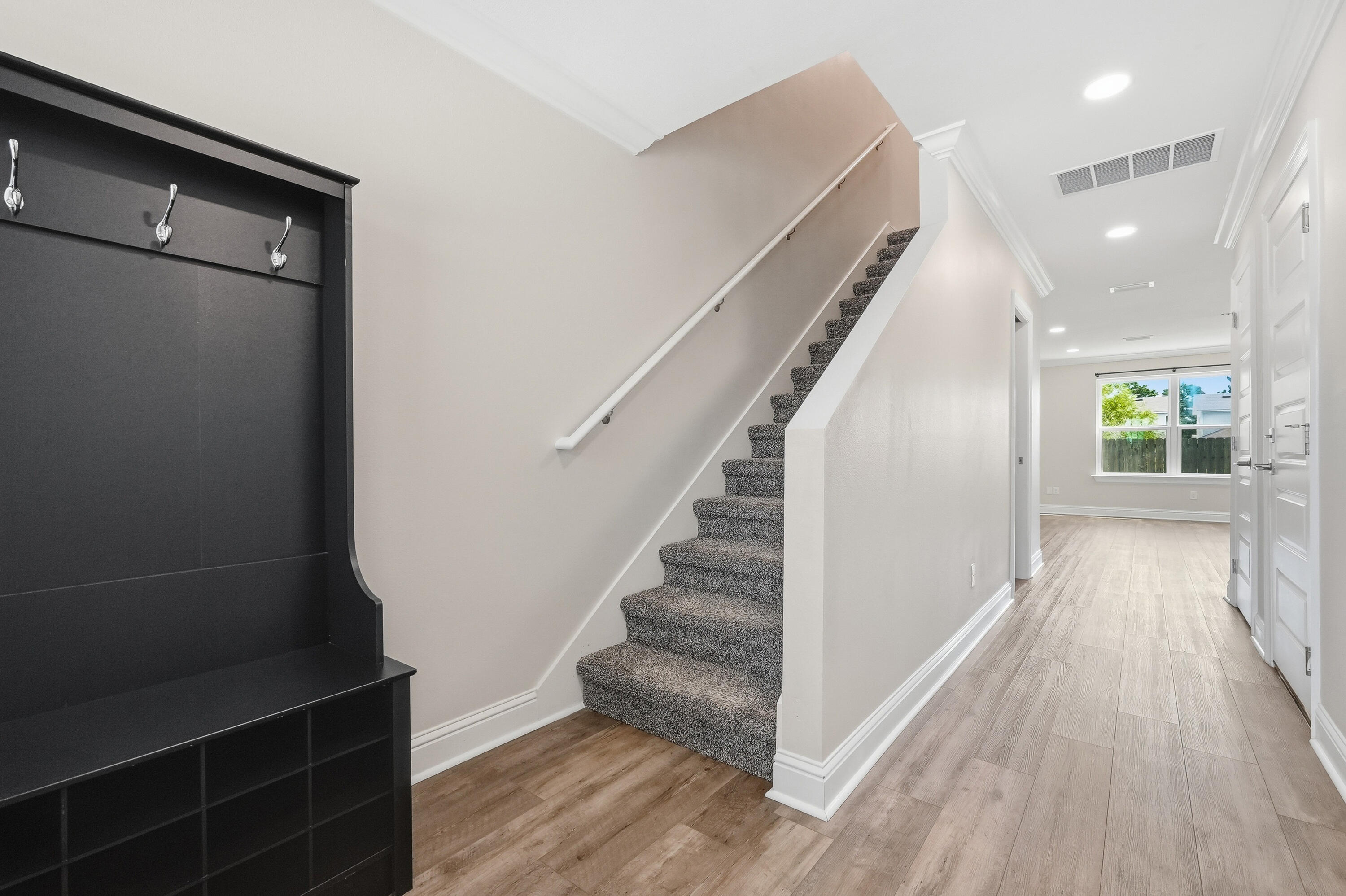 BLUEWATER COMMON - Residential Lease
