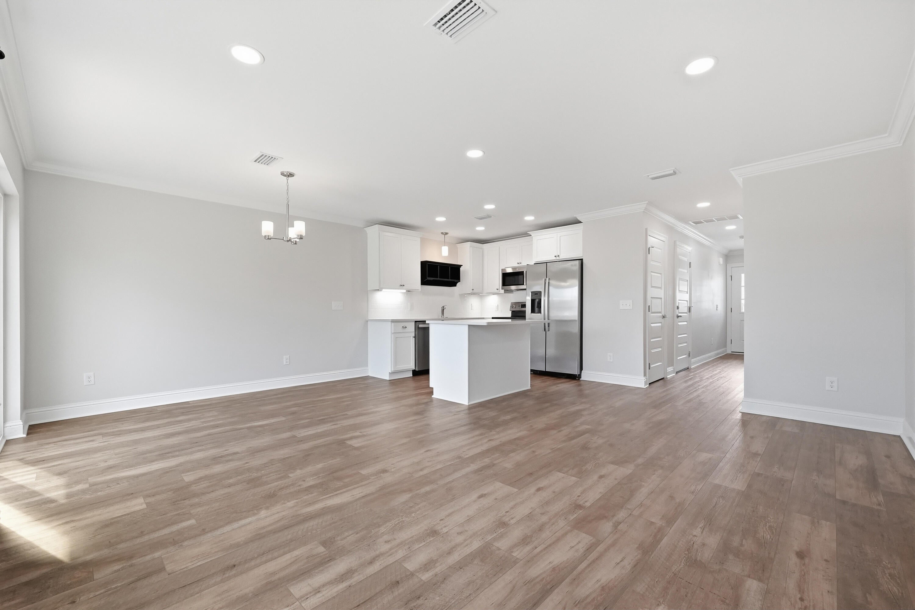 BLUEWATER COMMON - Residential Lease