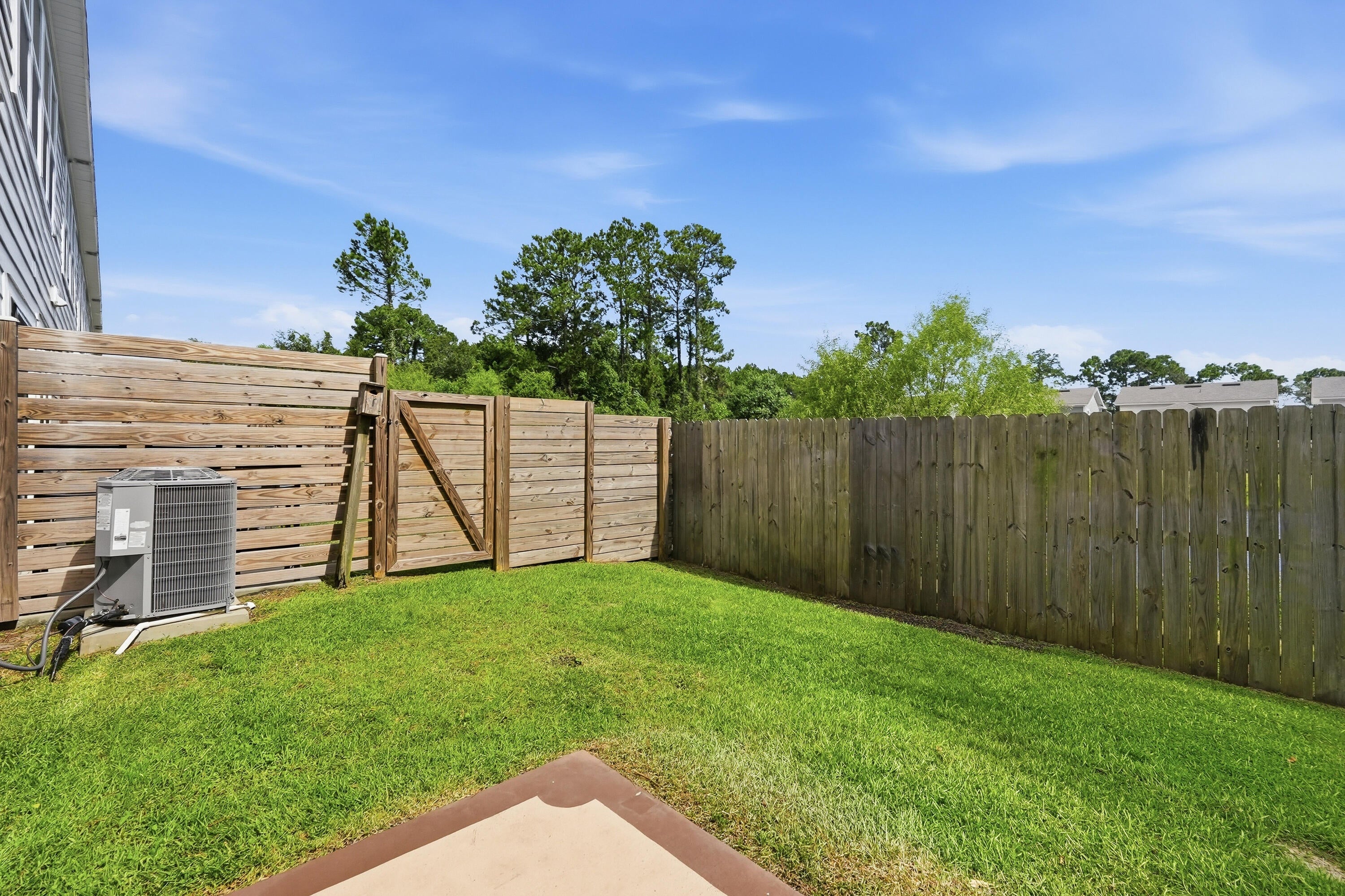 BLUEWATER COMMON - Residential Lease