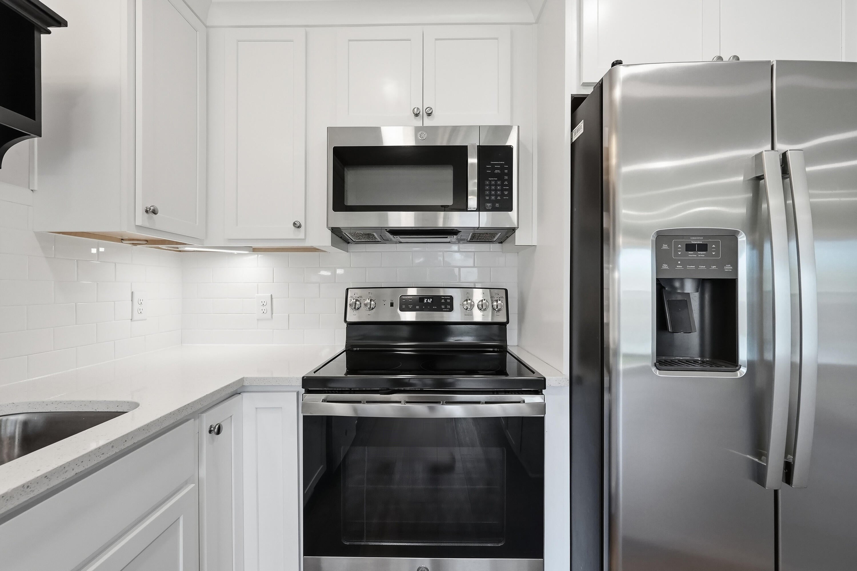 BLUEWATER COMMON - Residential Lease