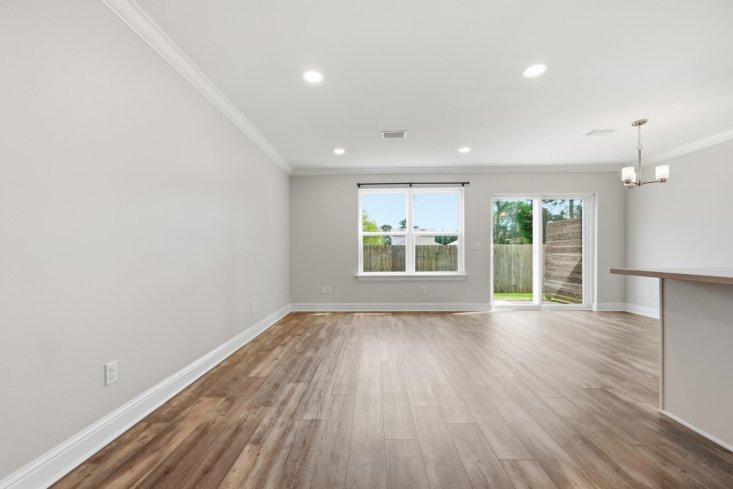 BLUEWATER COMMON - Residential Lease