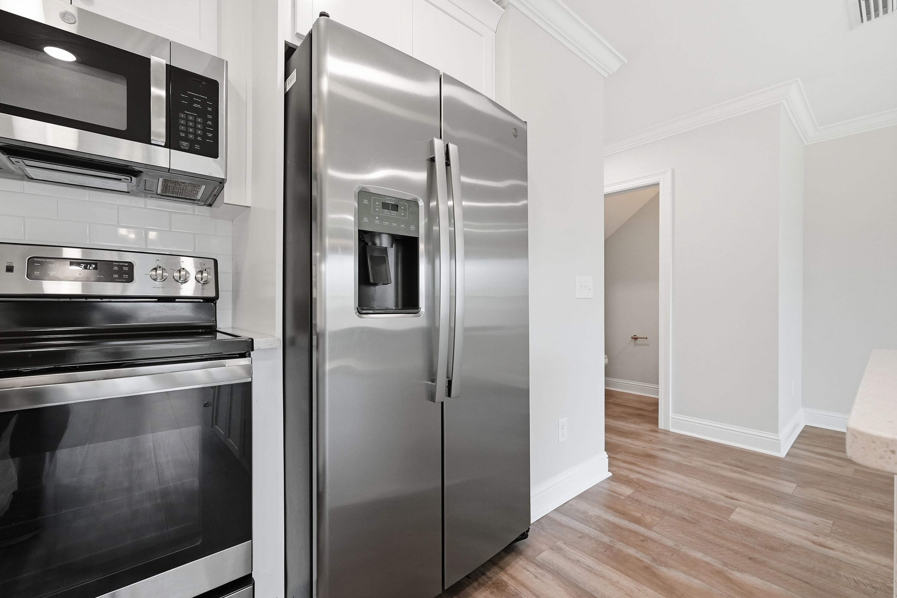 BLUEWATER COMMON - Residential Lease