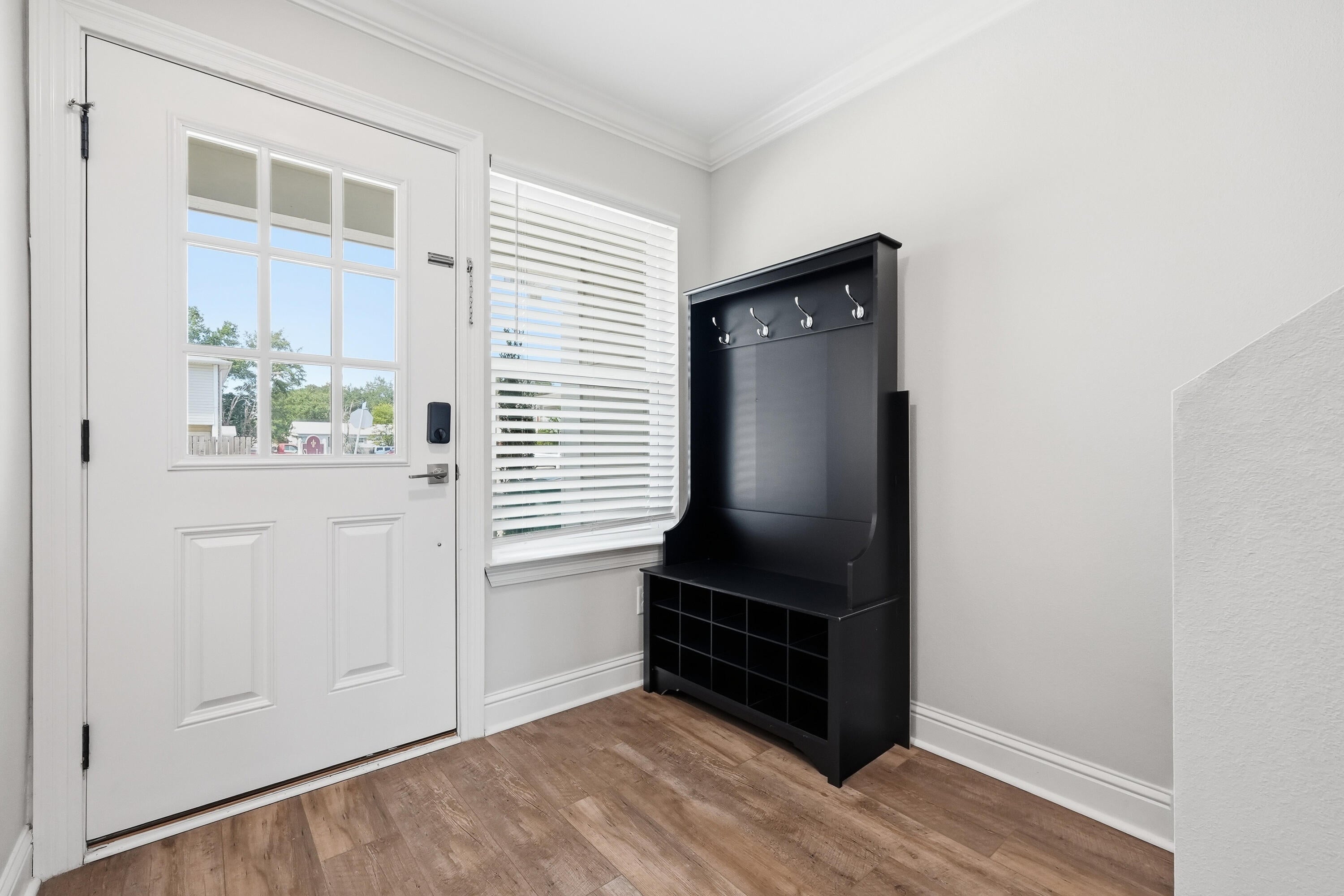 BLUEWATER COMMON - Residential Lease