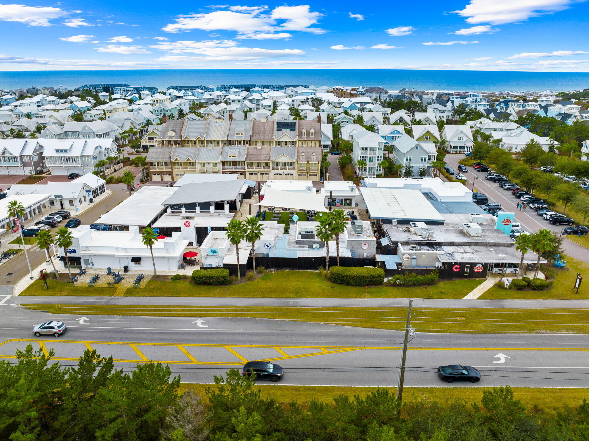 Prominence - Residential