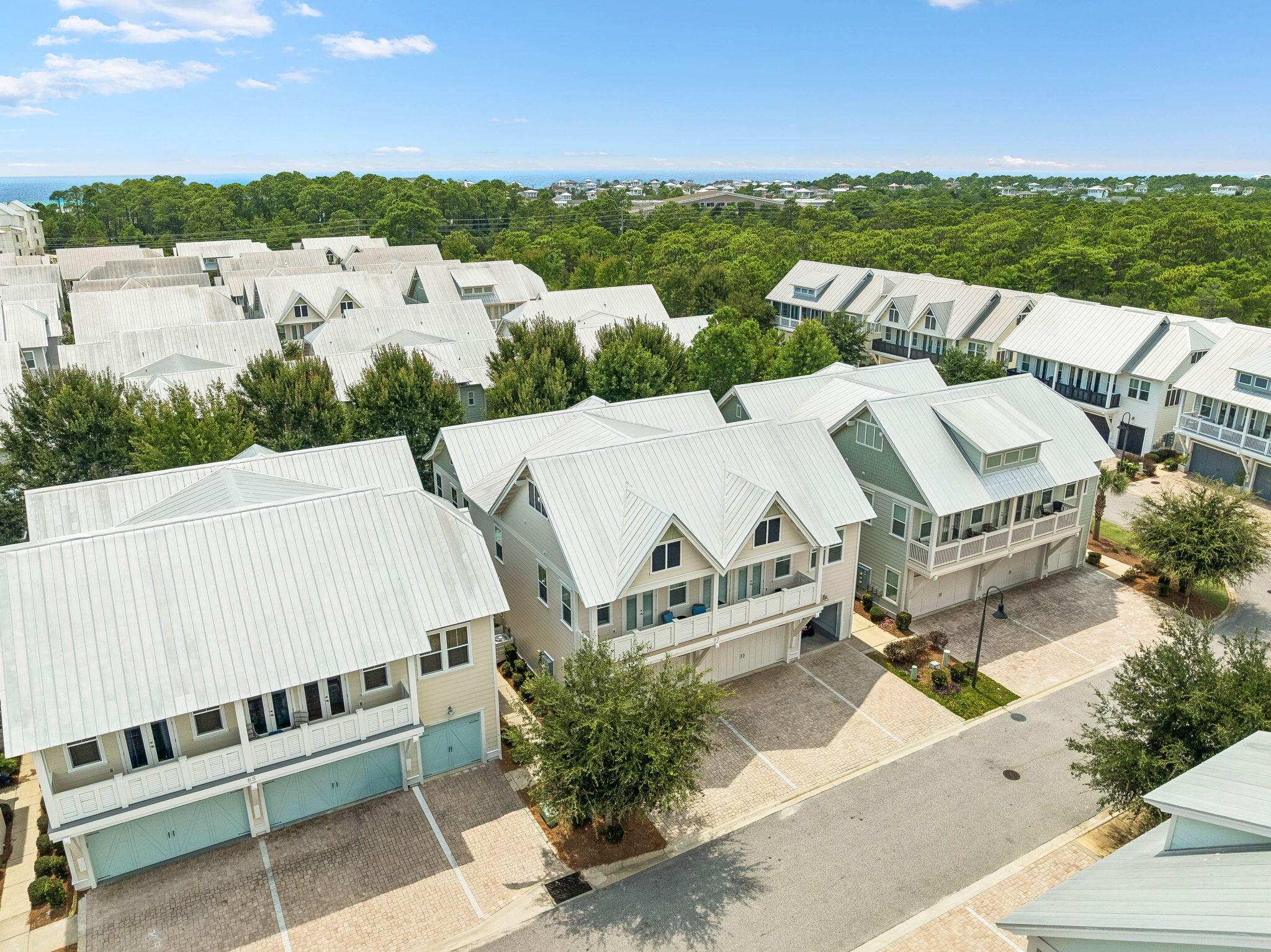 Prominence - Residential