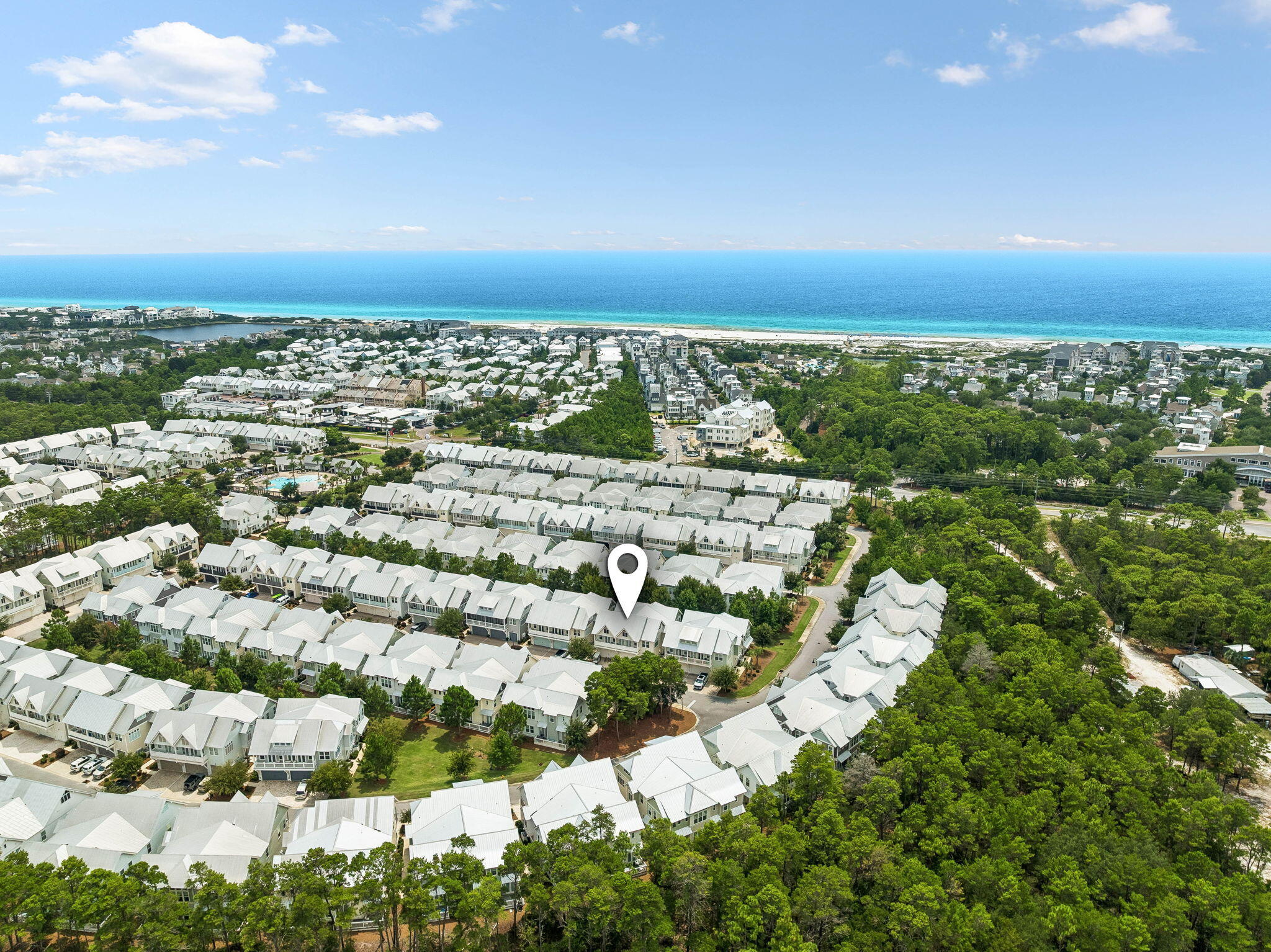 Prominence - Residential