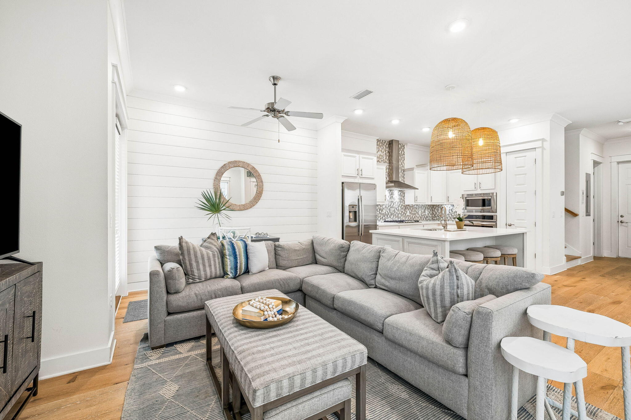 Prominence - Residential