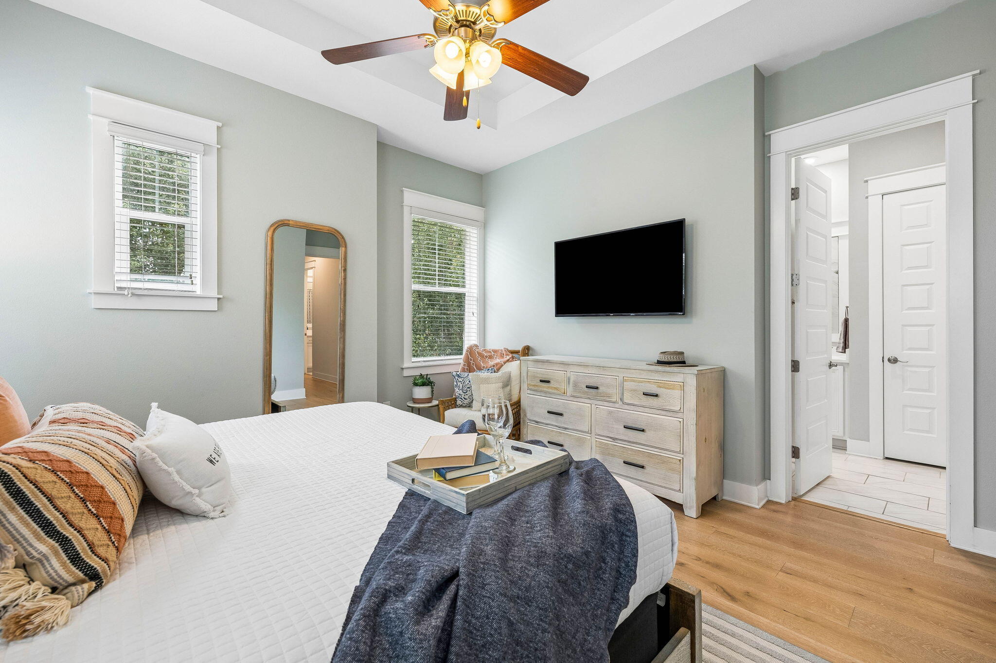Prominence - Residential