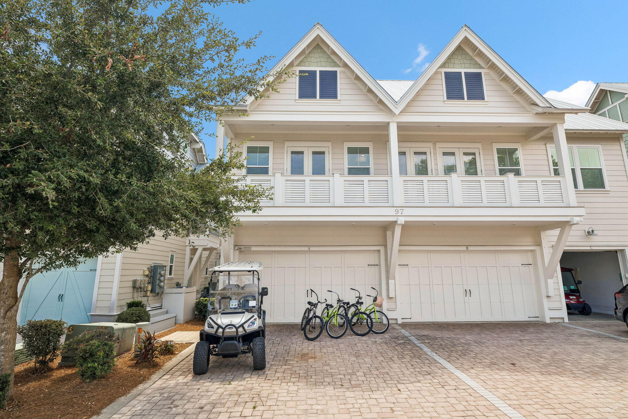 Prominence - Residential