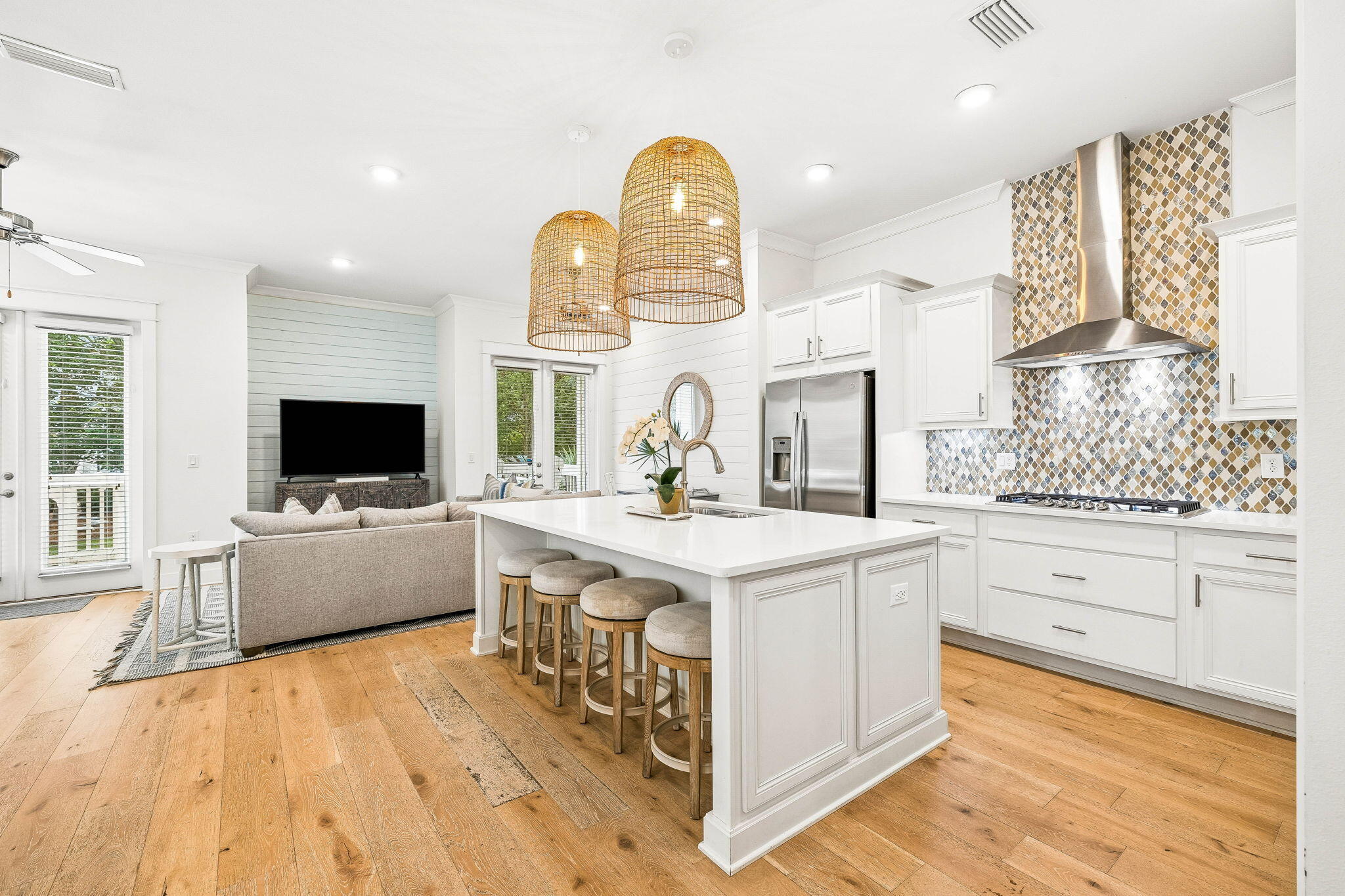 Prominence - Residential