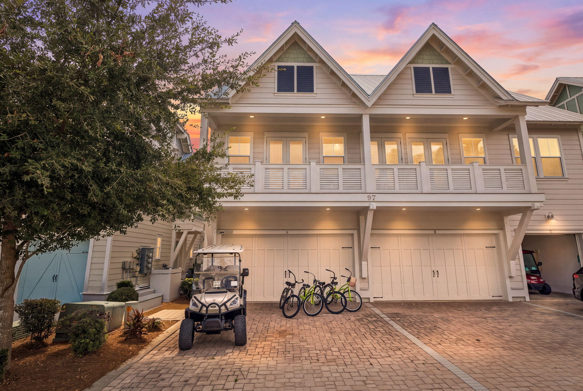 Prominence - Residential