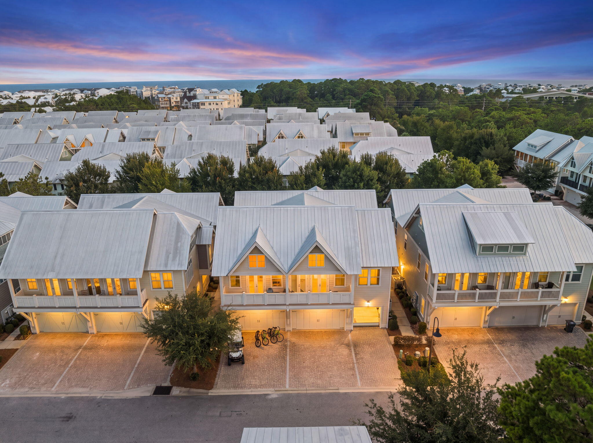 Prominence - Residential