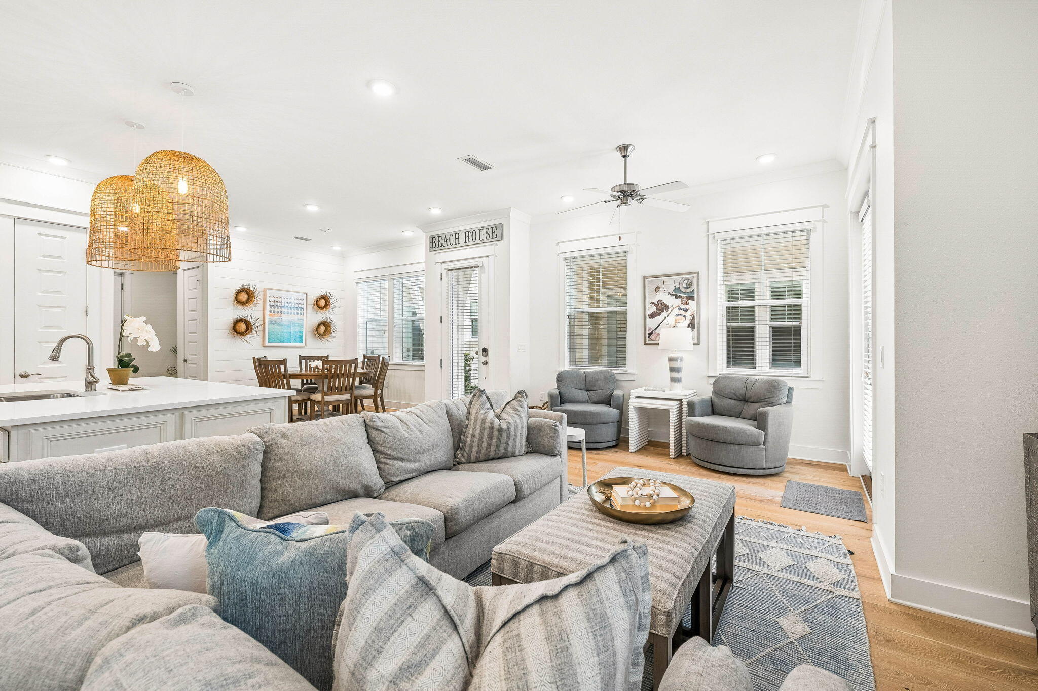 Prominence - Residential