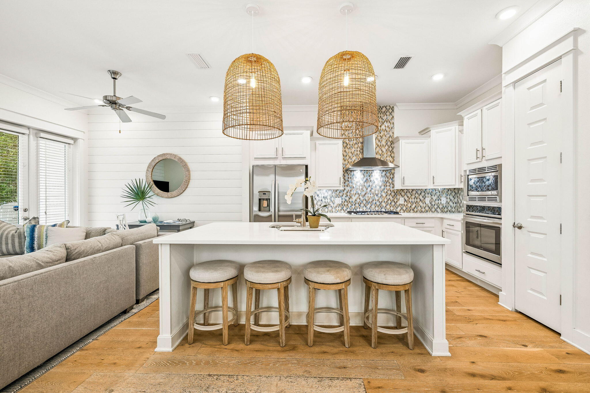 Prominence - Residential