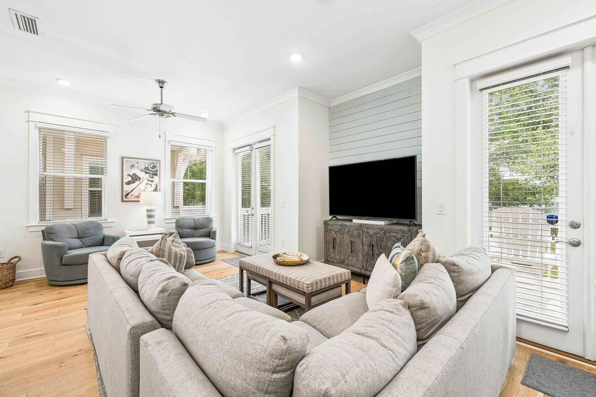 Prominence - Residential