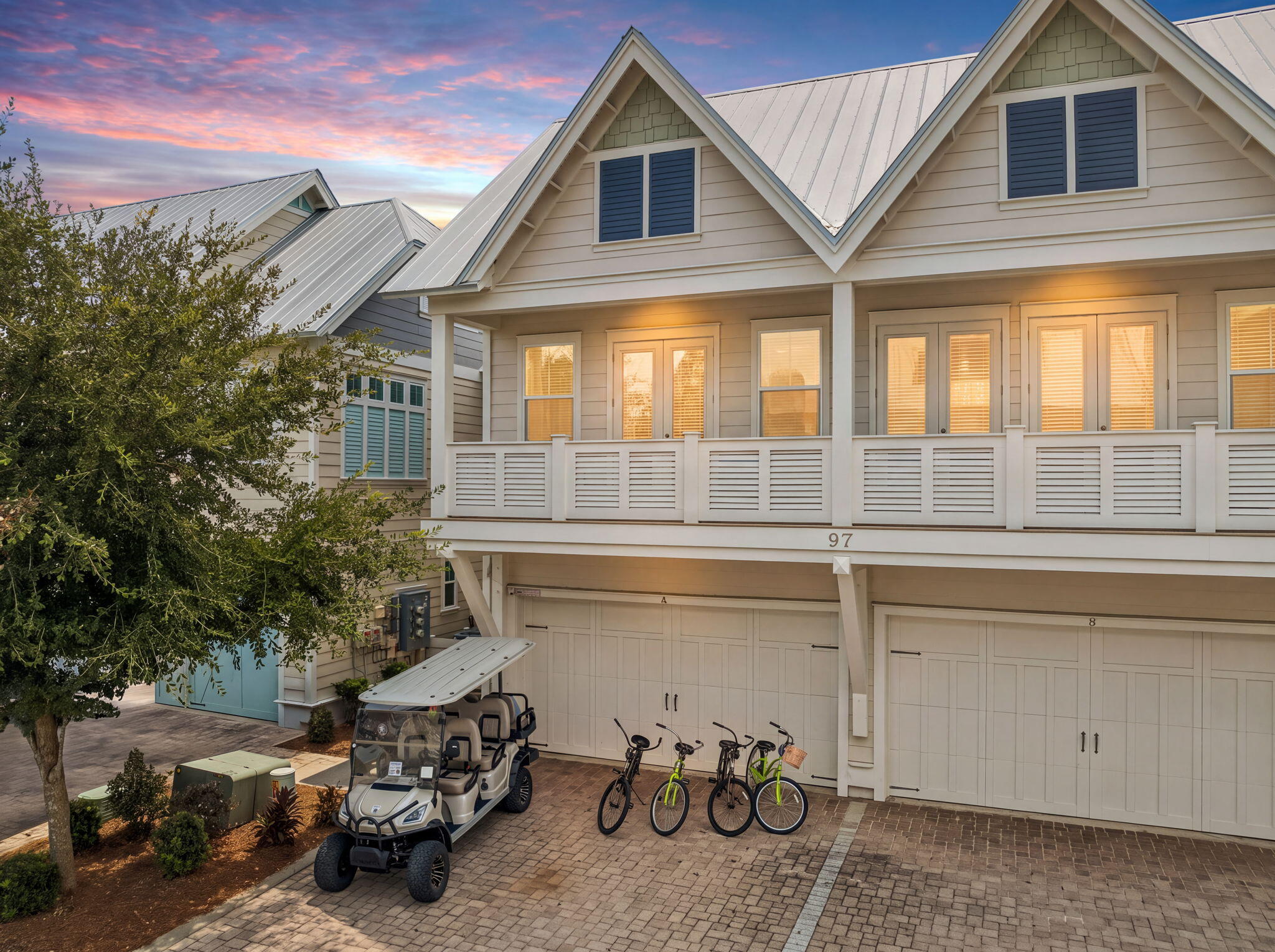 Prominence - Residential