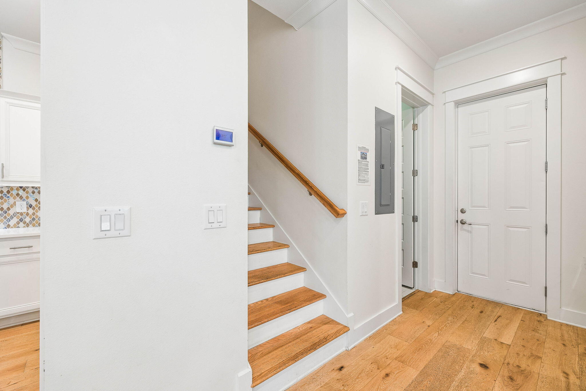 Prominence - Residential