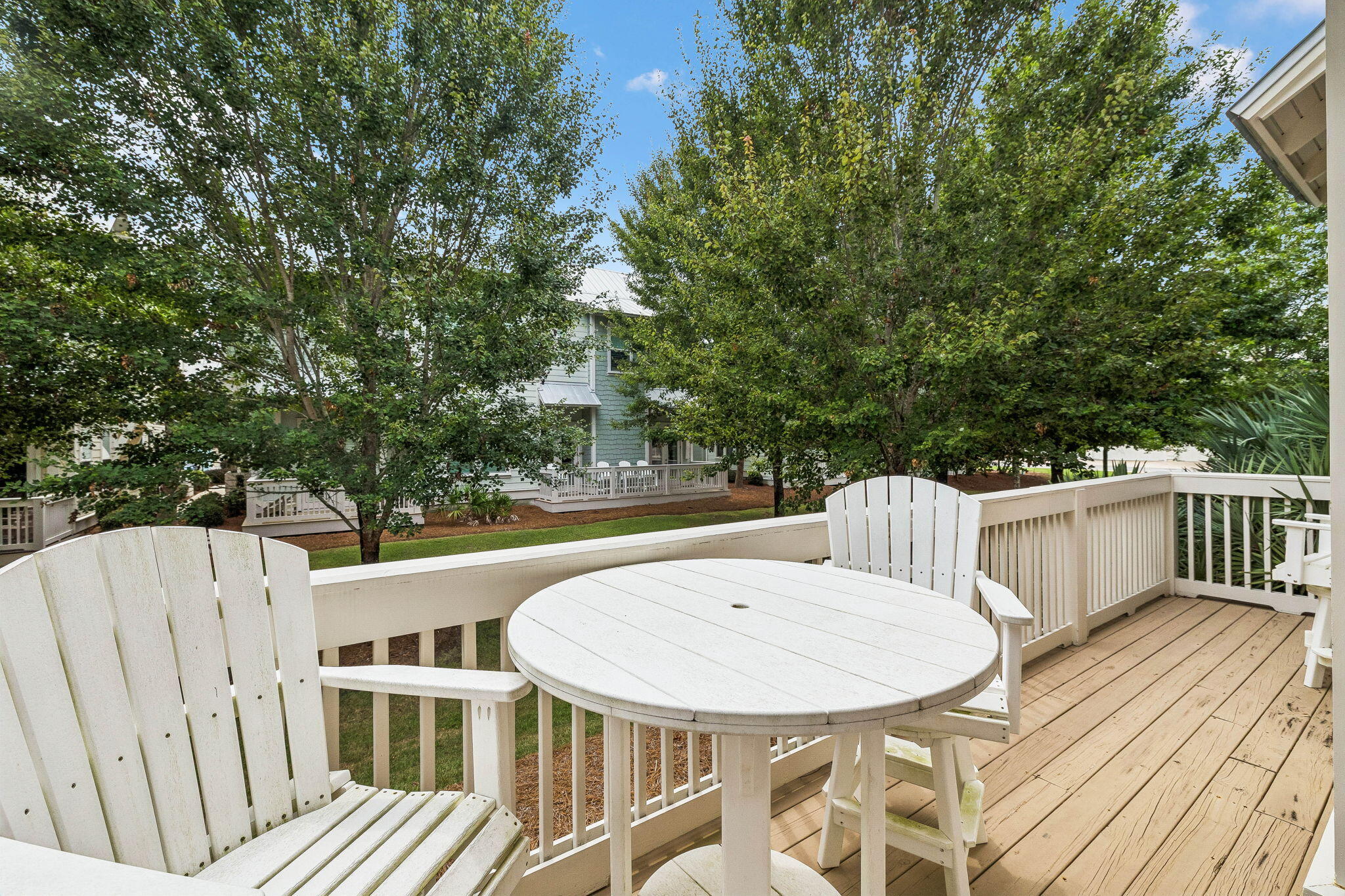 Prominence - Residential