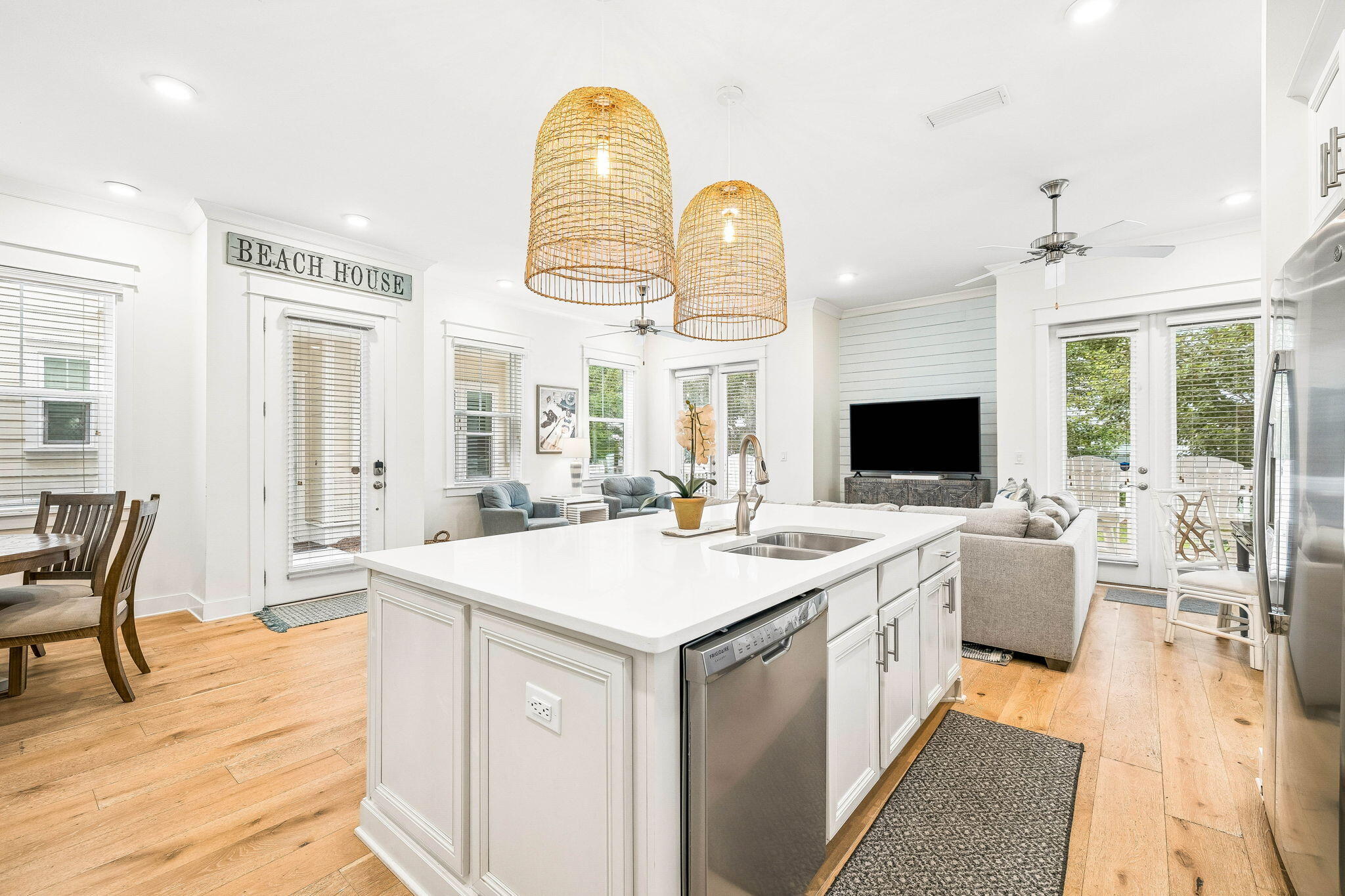 Prominence - Residential
