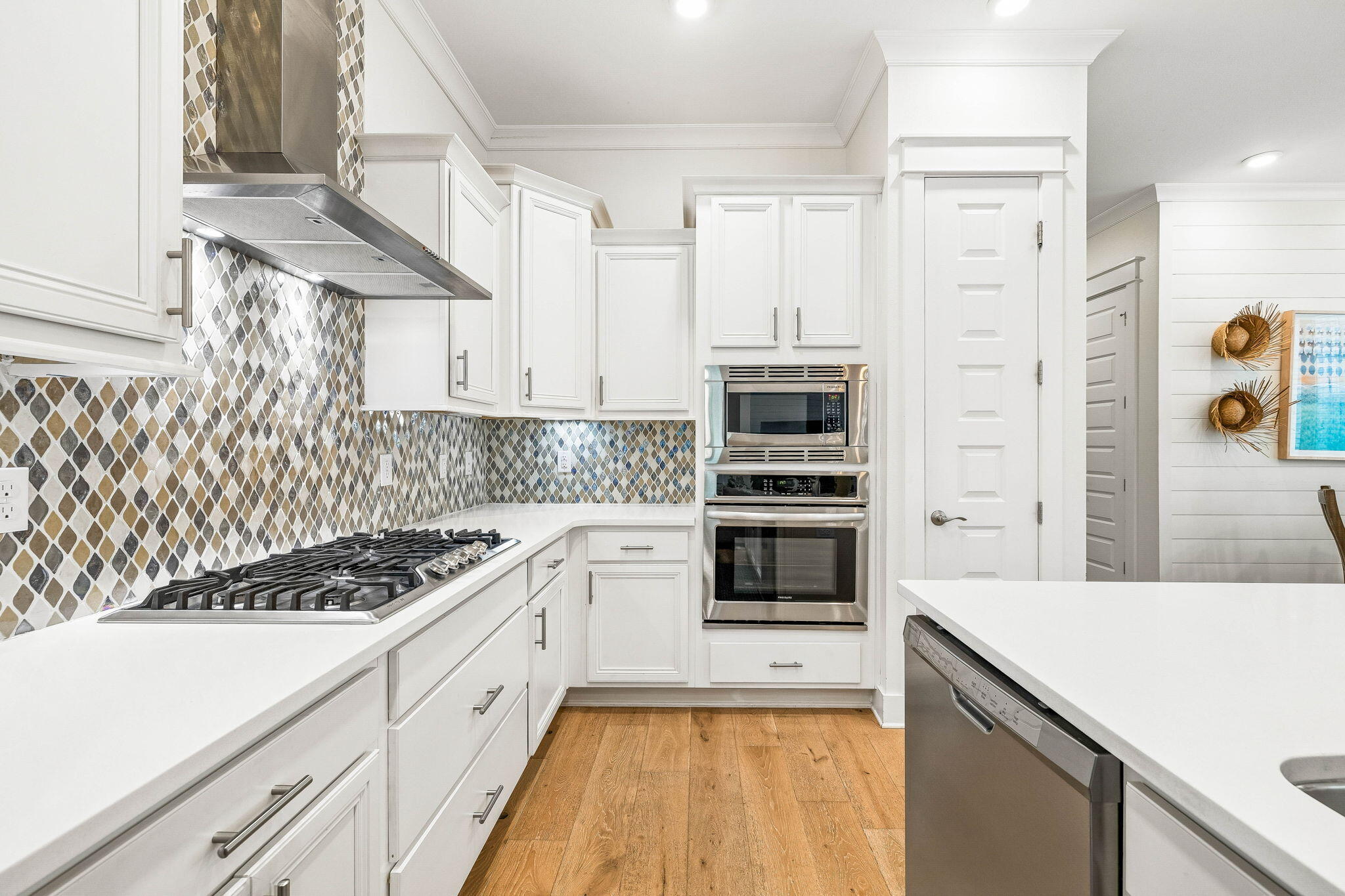 Prominence - Residential