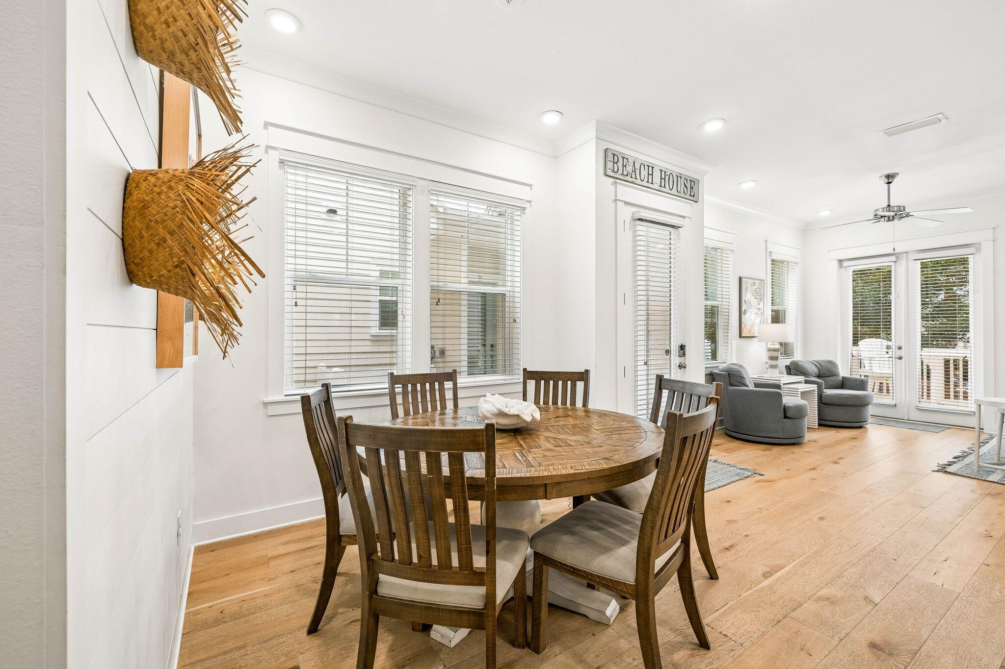 Prominence - Residential