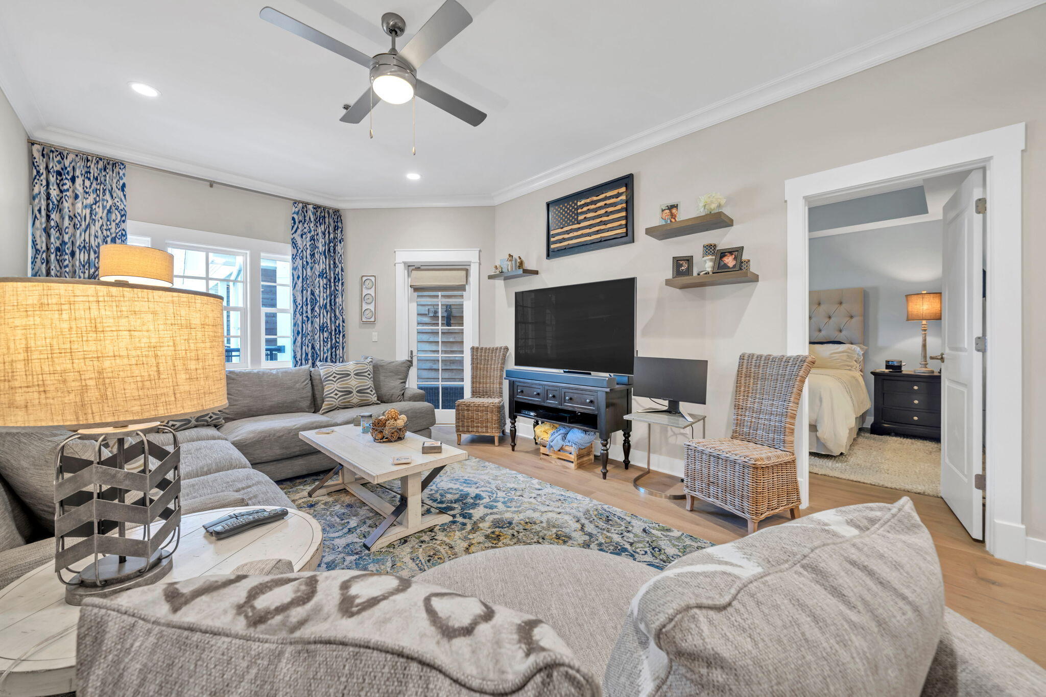 Henderson Beach Resort - Residential