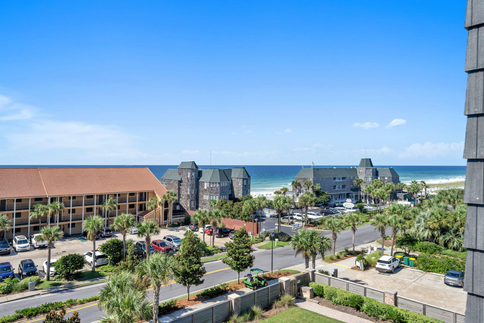 Henderson Beach Resort - Residential
