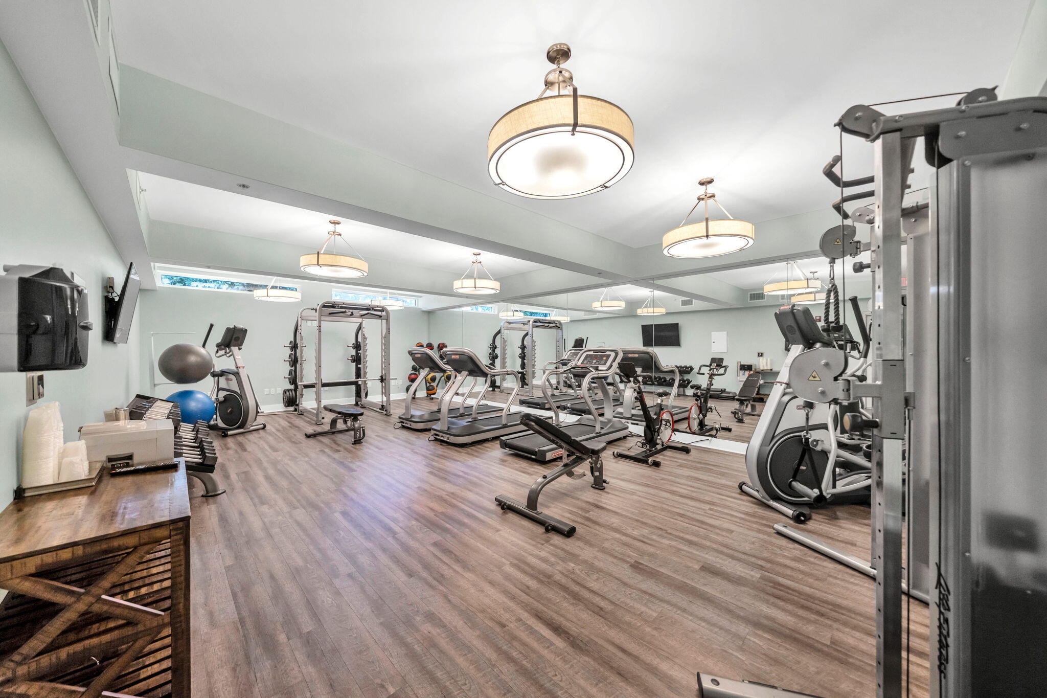 Henderson Beach Resort - Residential