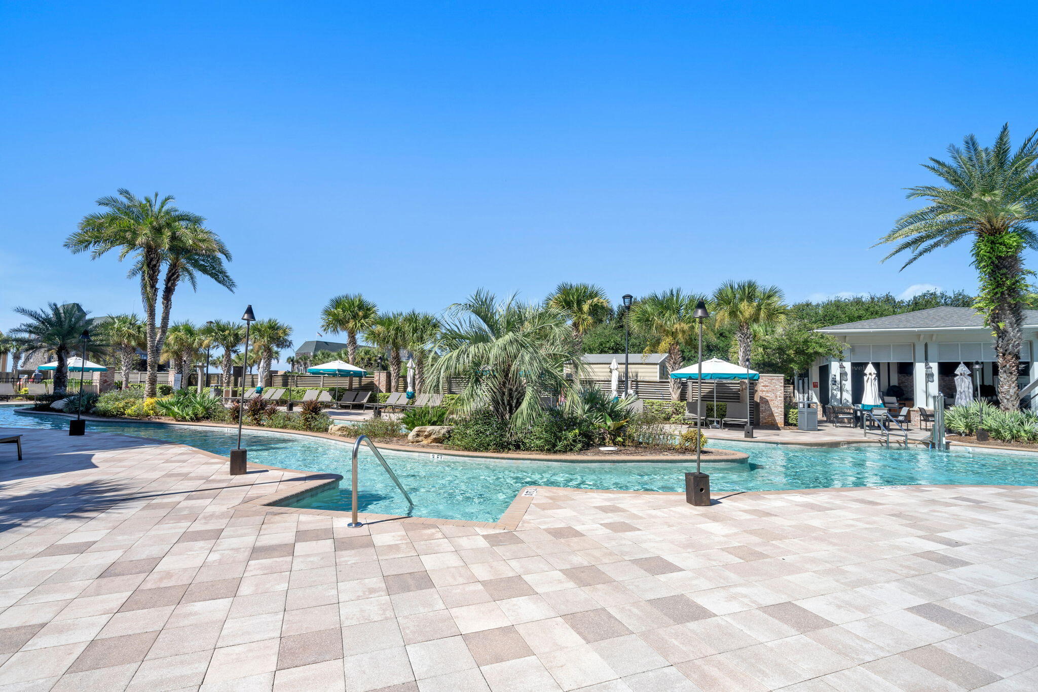 Henderson Beach Resort - Residential
