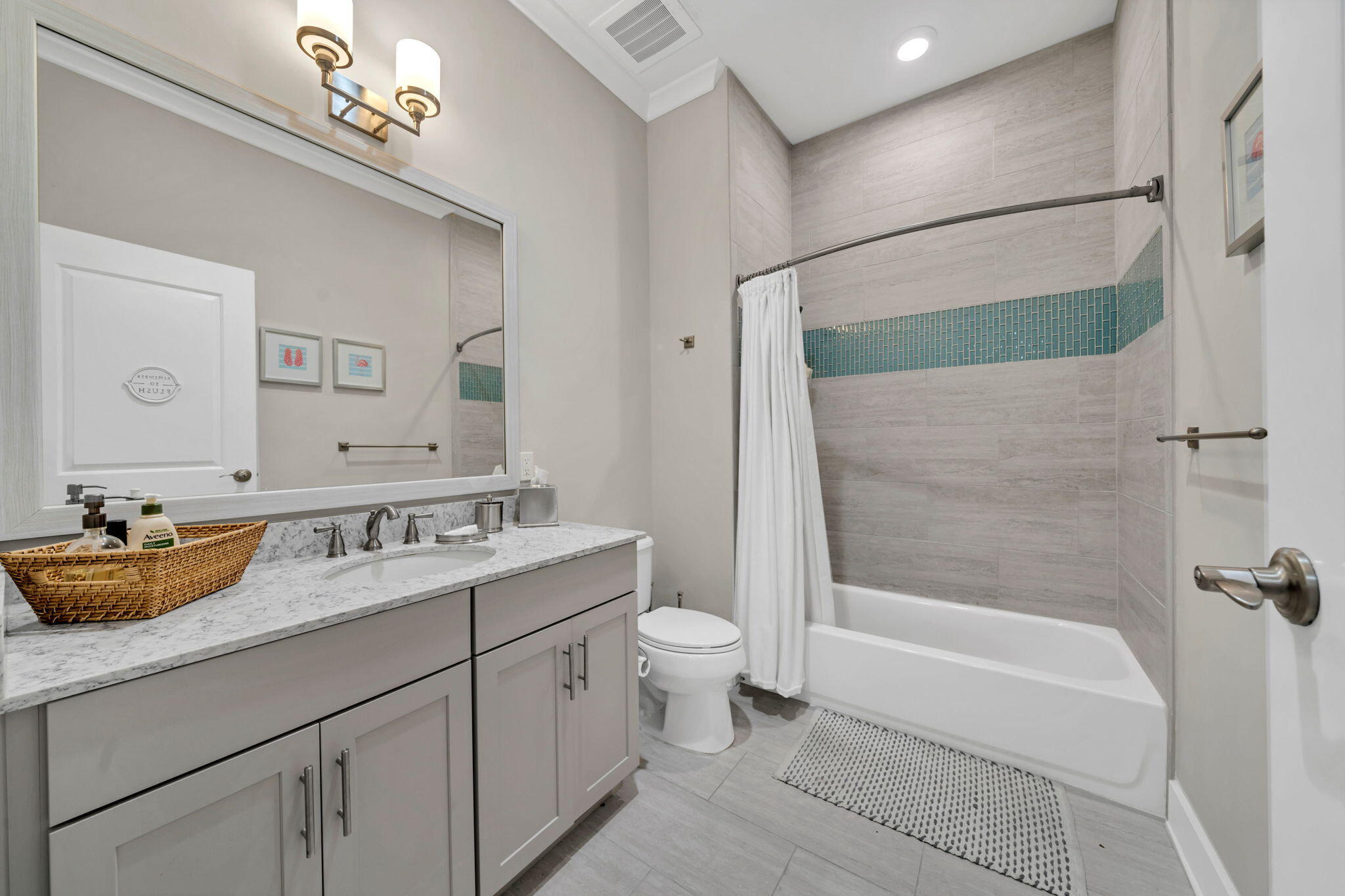 Henderson Beach Resort - Residential