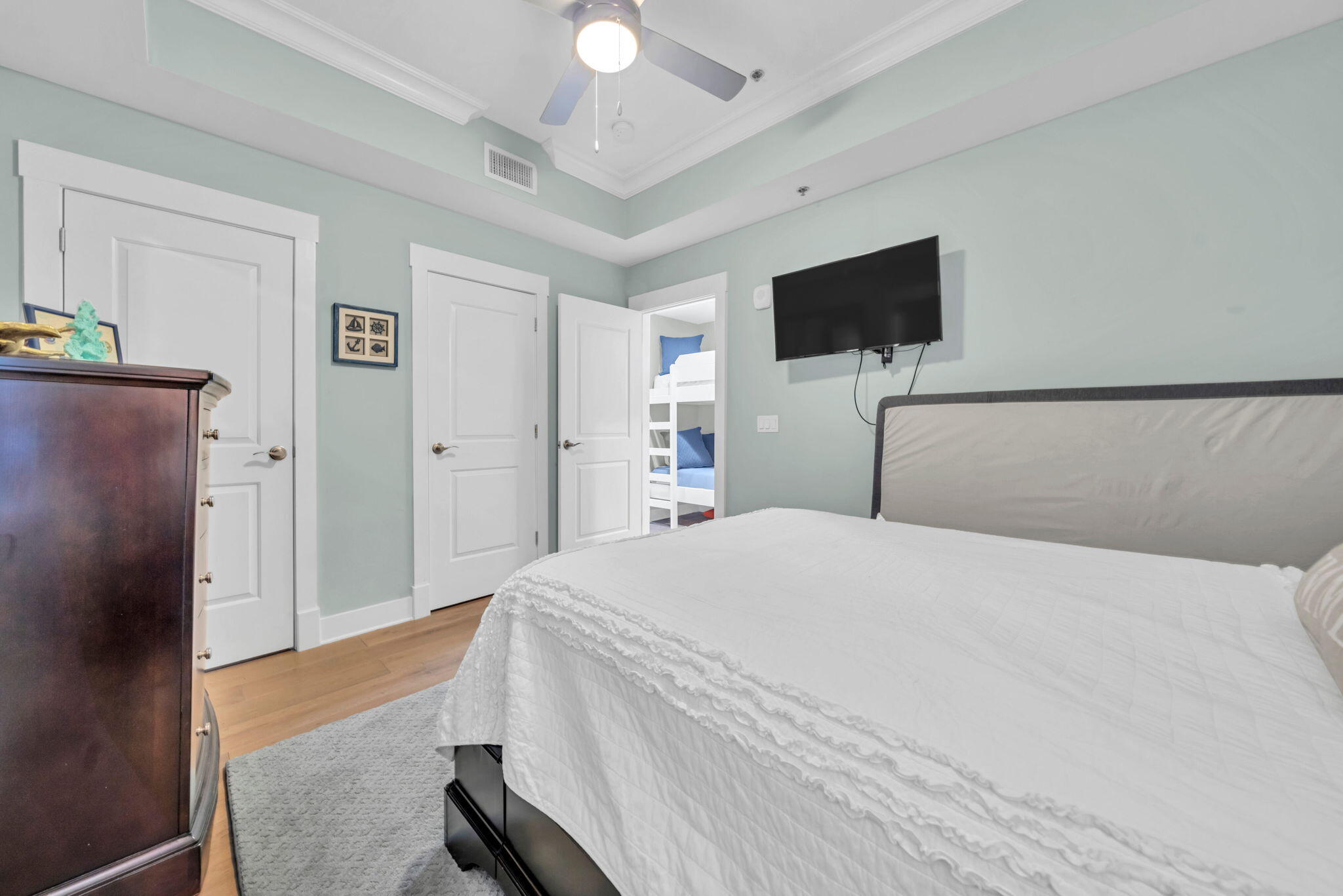 Henderson Beach Resort - Residential