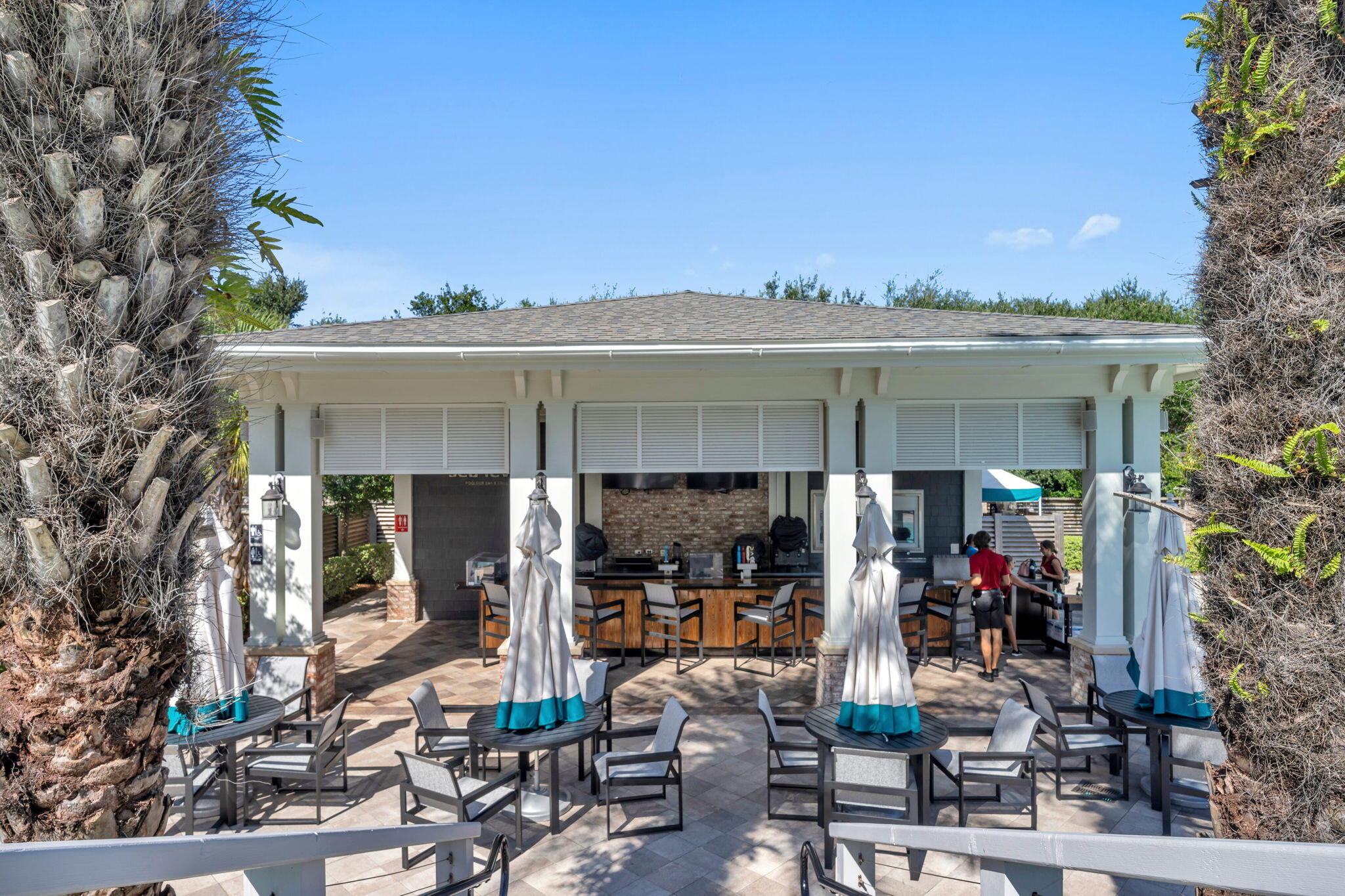 Henderson Beach Resort - Residential